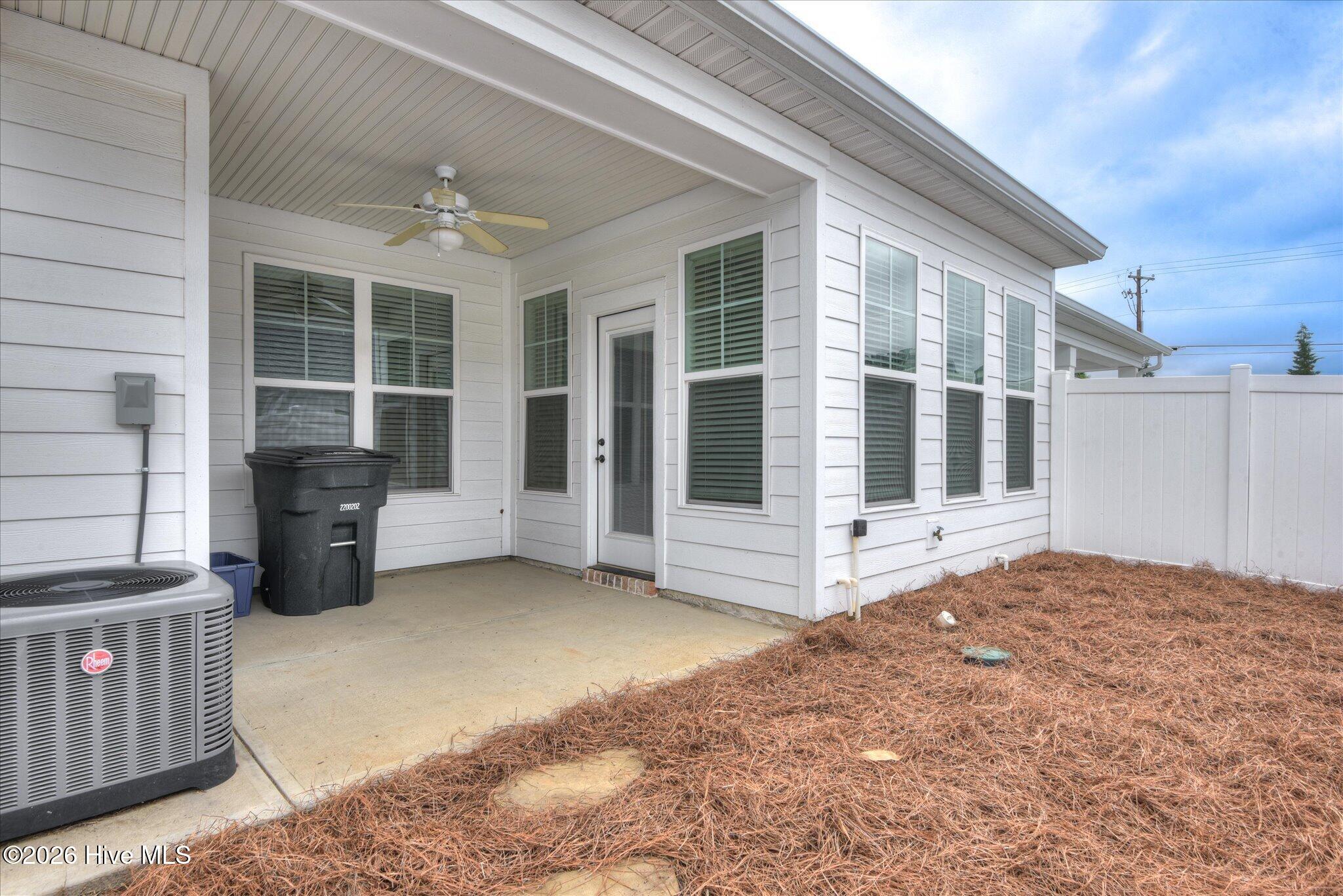 546 Whistle Stop Drive, North Augusta, SC 29860 Listing Photo  32
