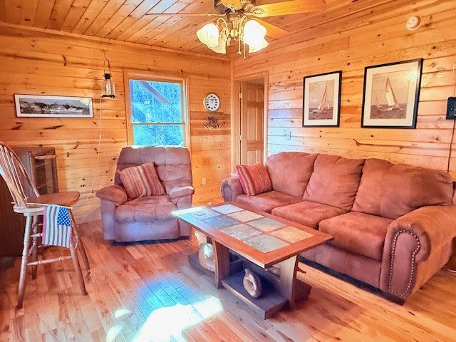 745 Buck Ridge Drive, Murphy, NC 28906 Listing Photo  12