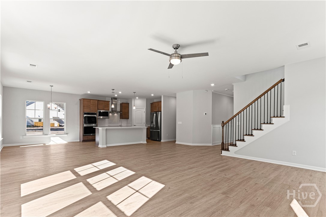 198 Champlain Drive, Pooler, GA, 31322