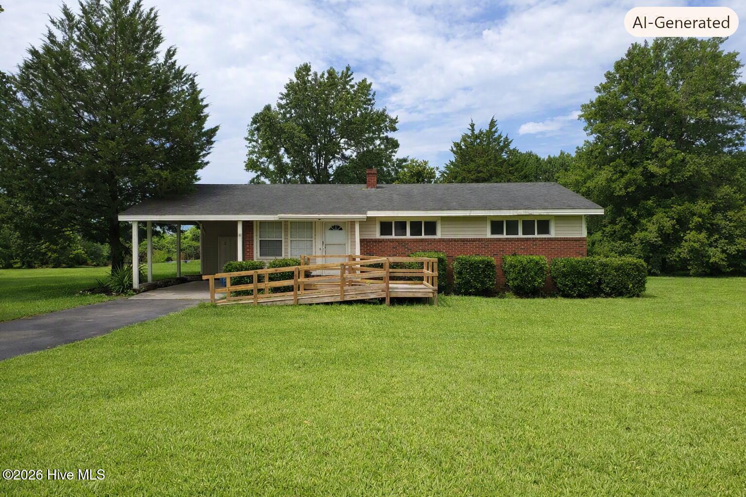 909a Greenfield Heights Boulevard,Havelock