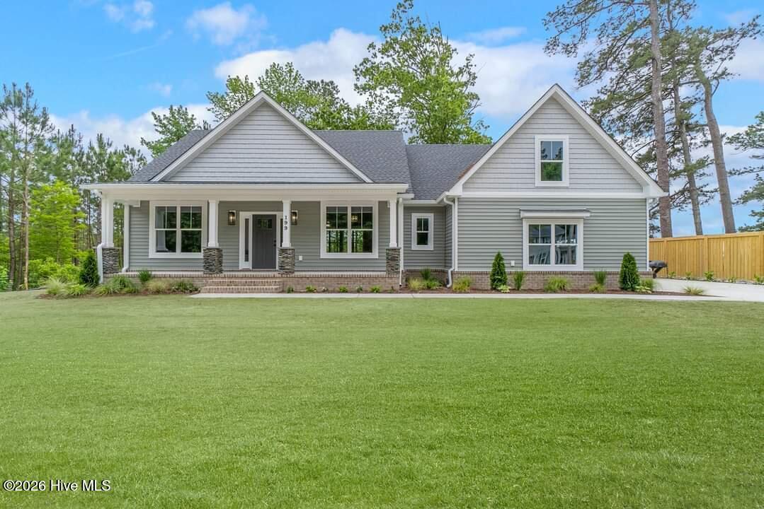 199 Dogwood Trail, Elizabeth City, NC 27909 Listing Photo  1