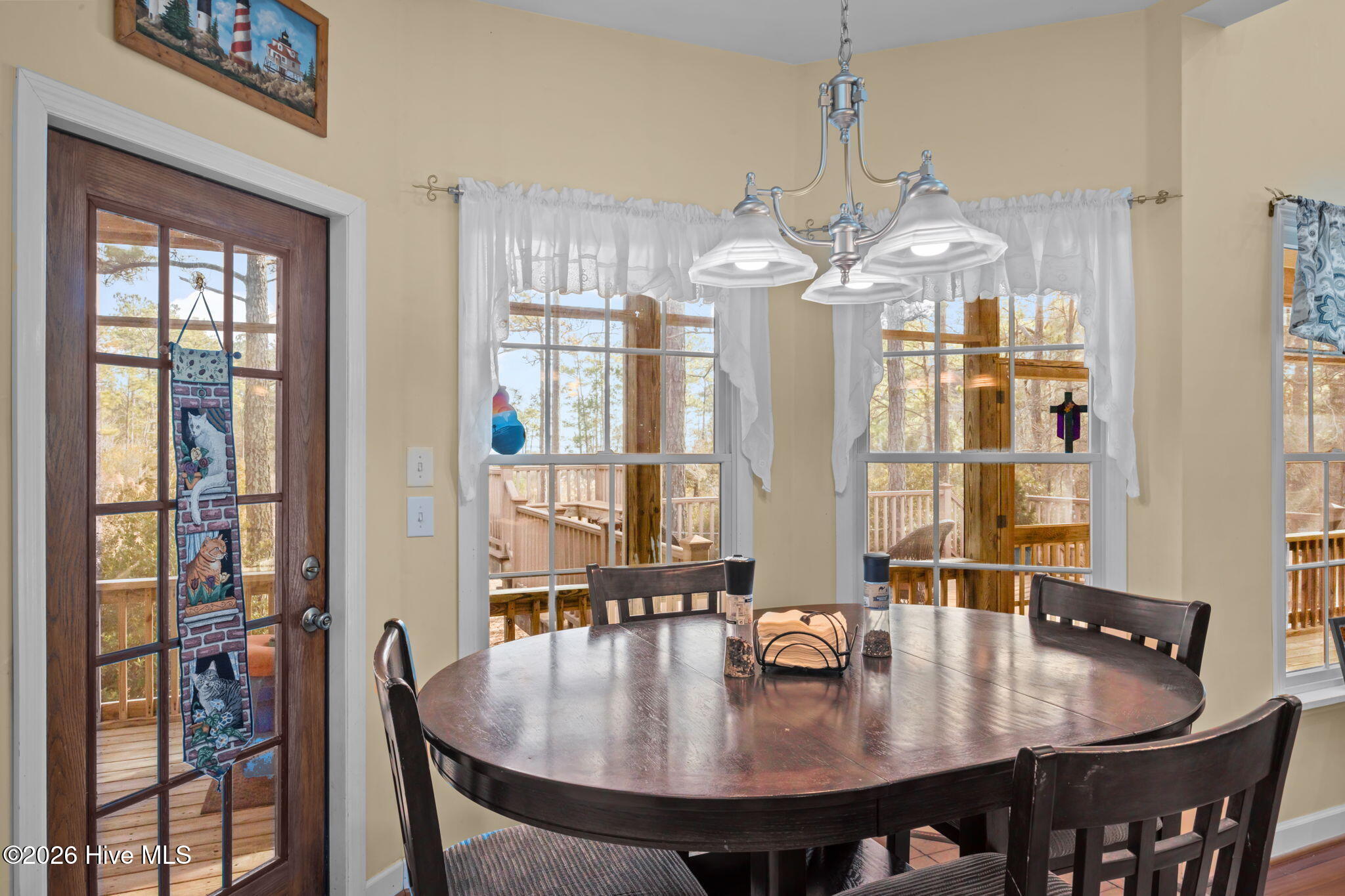 33 Neuse Winds Drive,Oriental