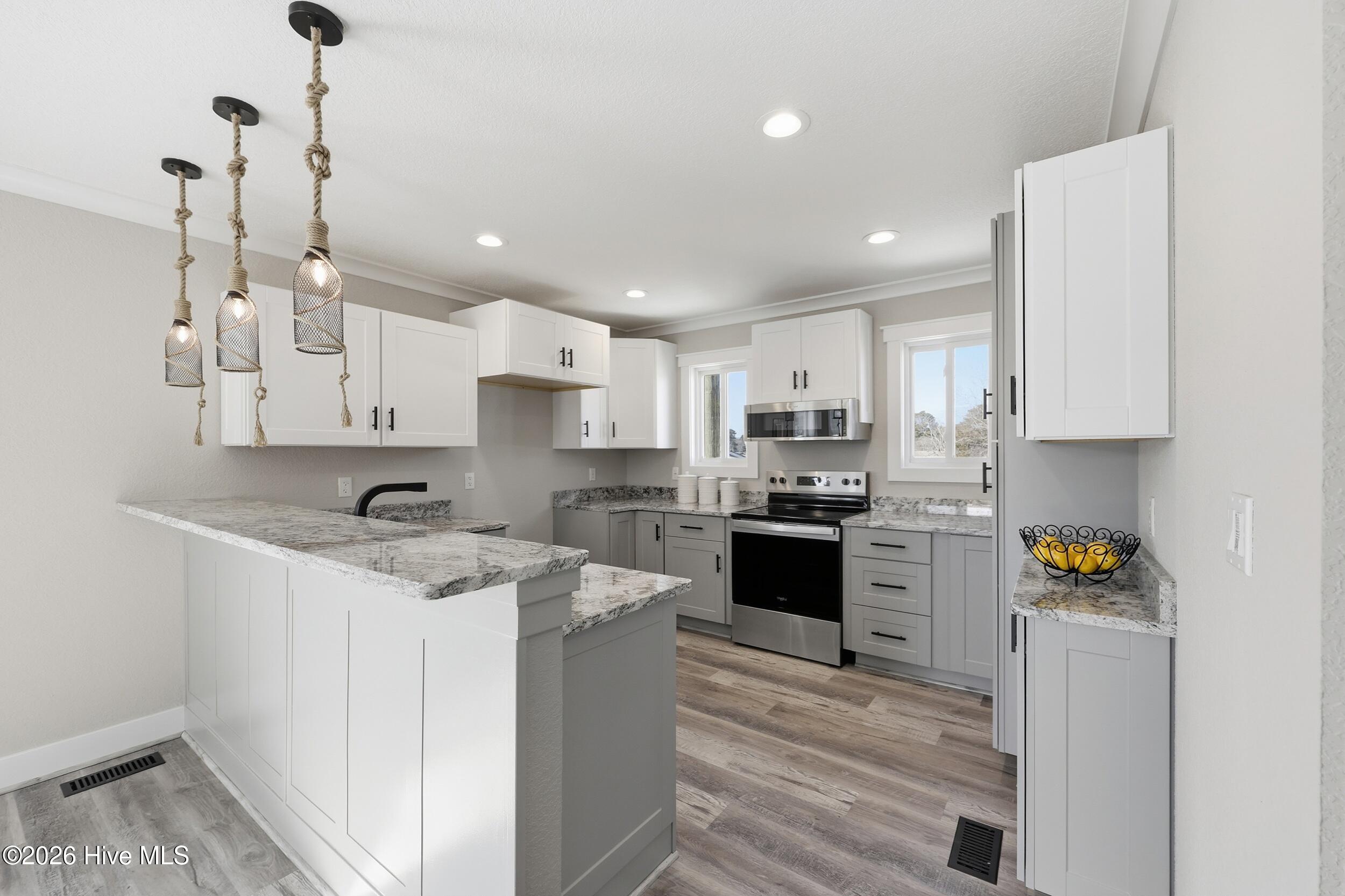 113 Reef Lane, Grandy, NC, 27939