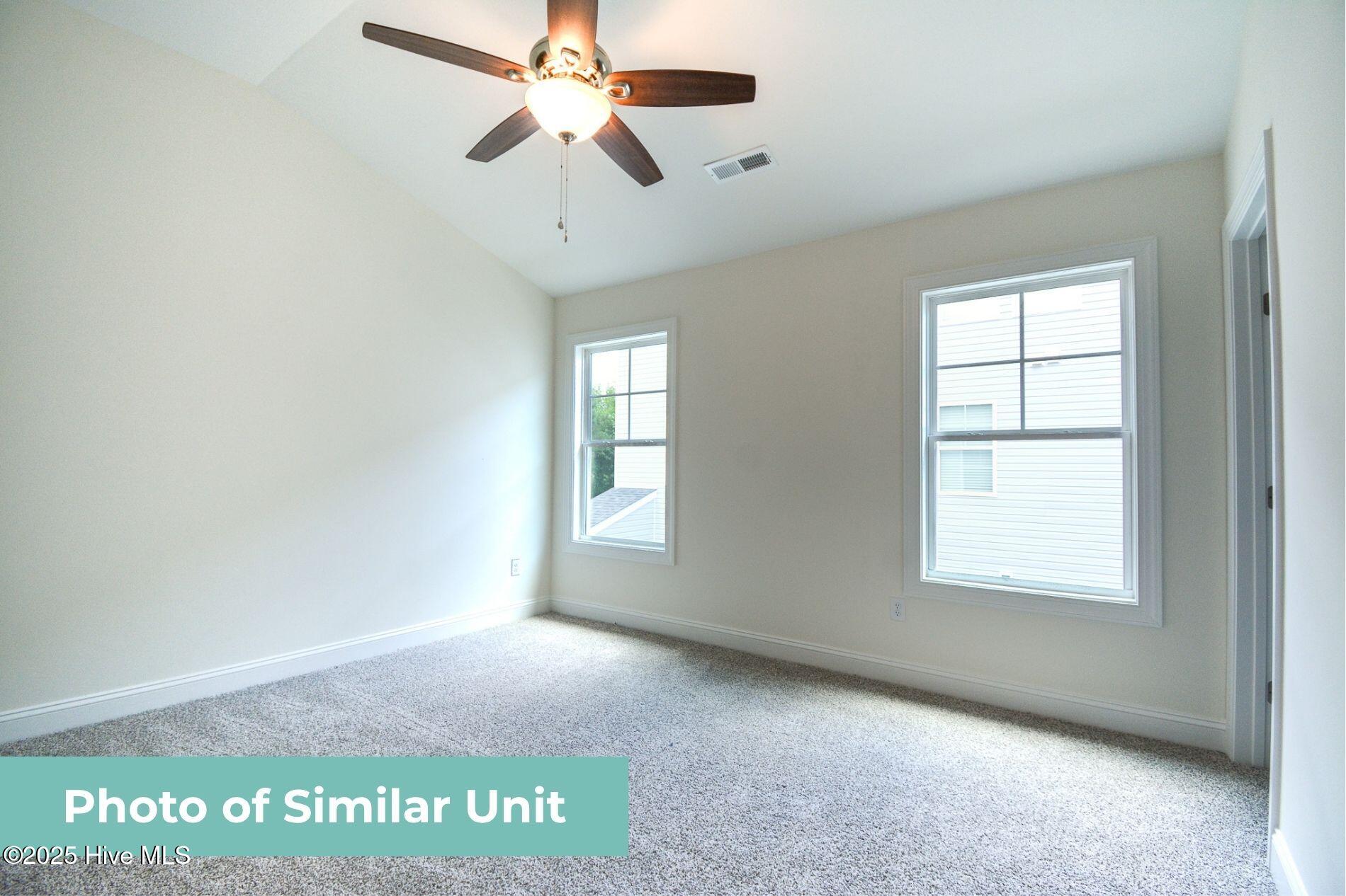 232 Sandy Cove Lane, Sneads Ferry, NC 28460 – photo 17: Primary Bedroom