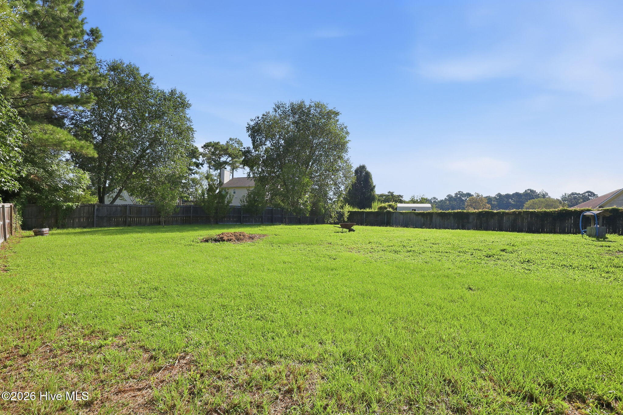 116 Trailwood Drive,Hubert