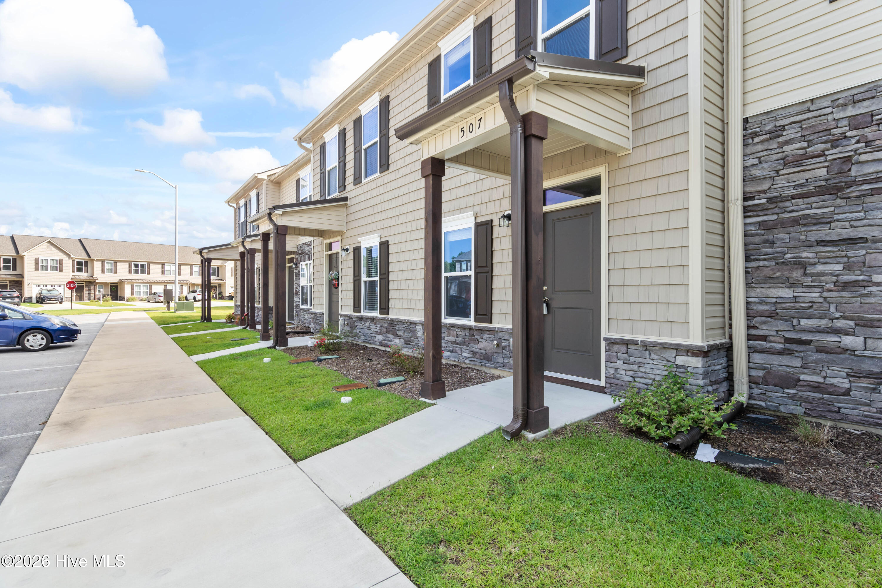 509 Pate Drive,Midway Park