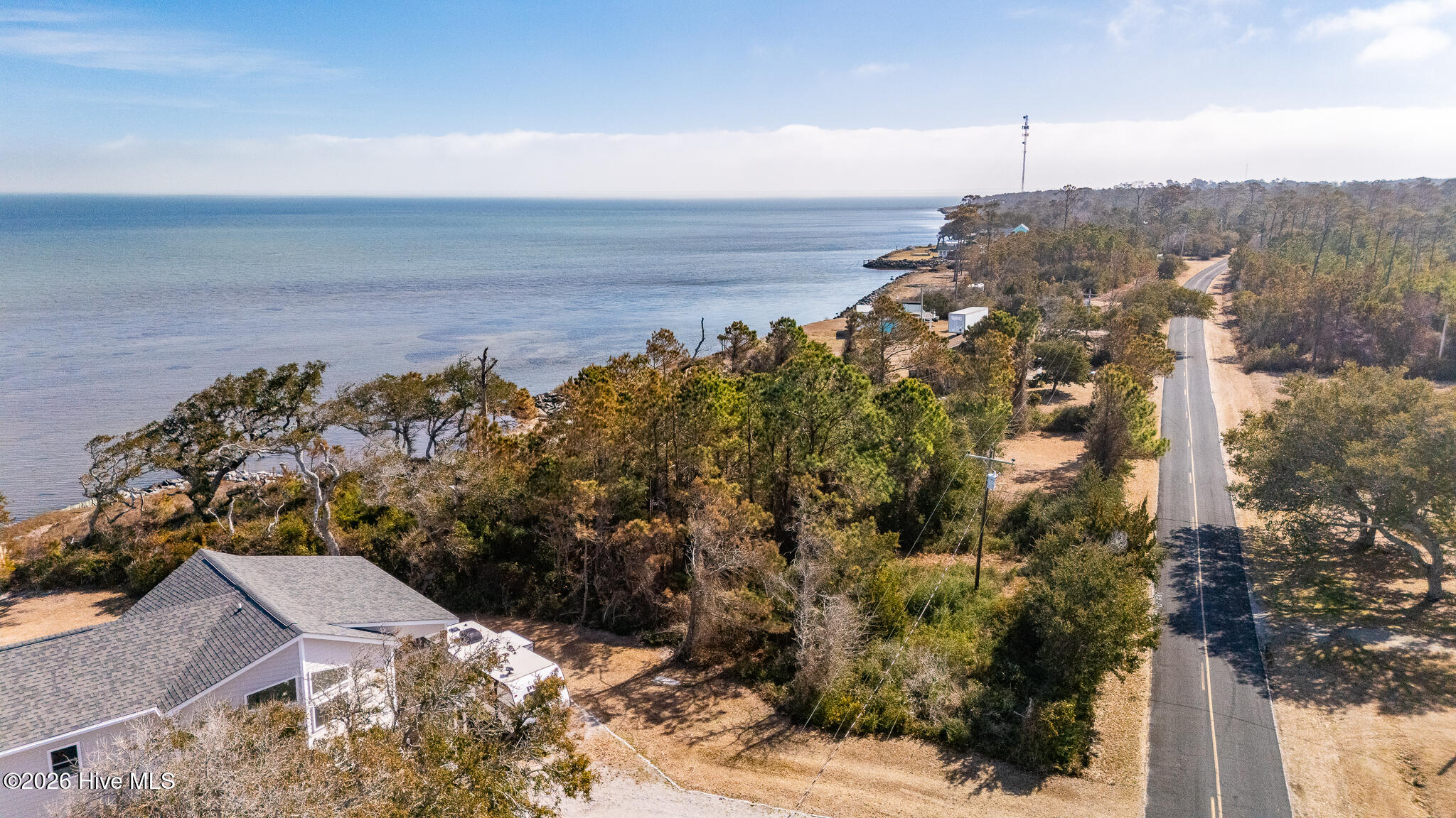 Homes for sale in Cedar Island, NC | 429 Lola Rd, Cedar Island, NC 28520 | MLS# 100556079