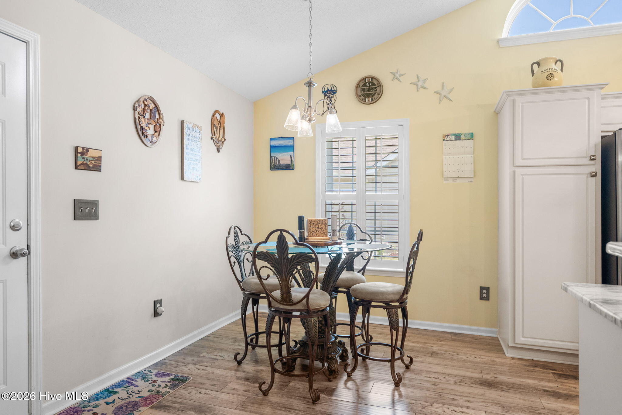 Undisclosed Address, Murrells Inlet, SC, 29576