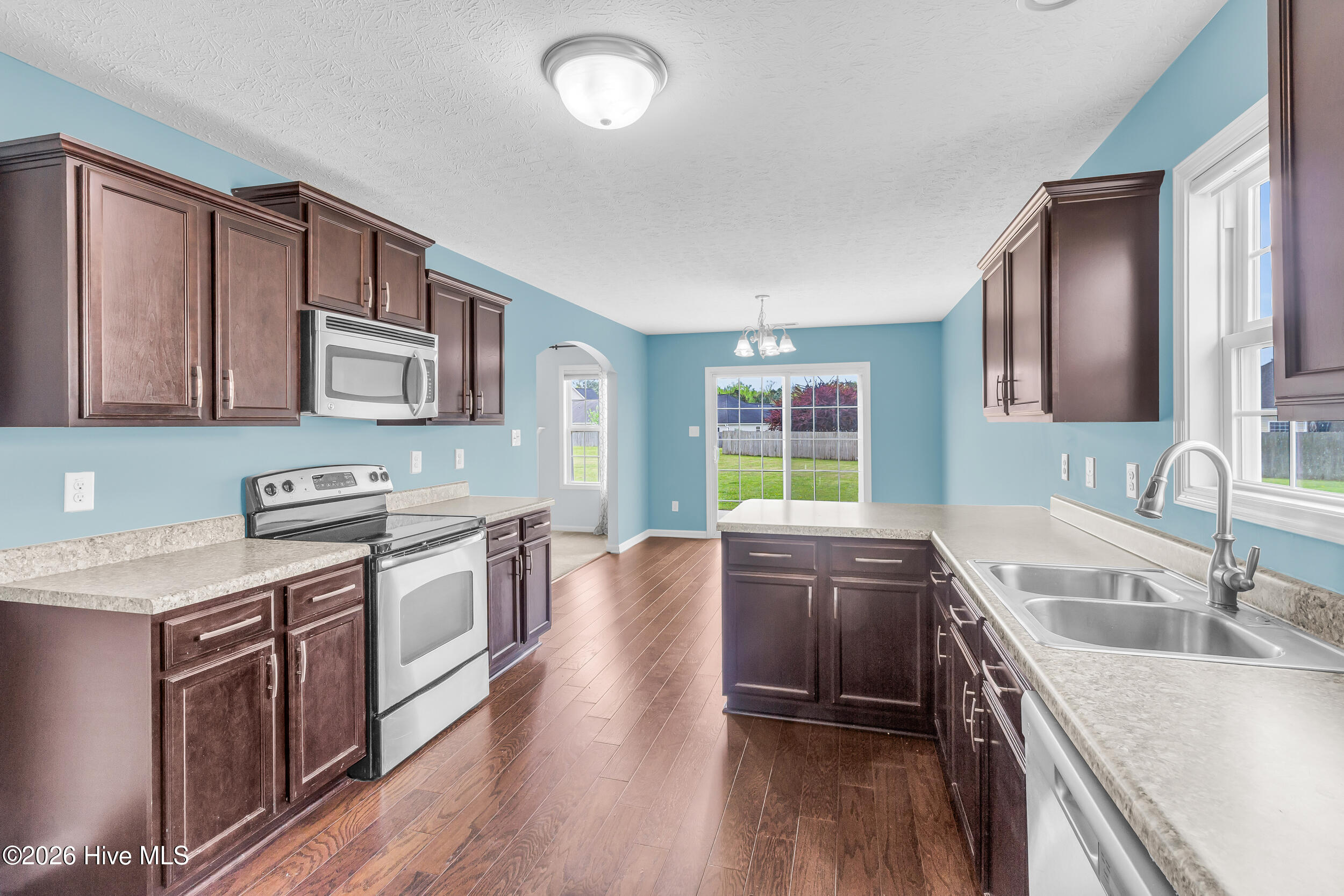 3117 Bettye Gresham Lane,New Bern