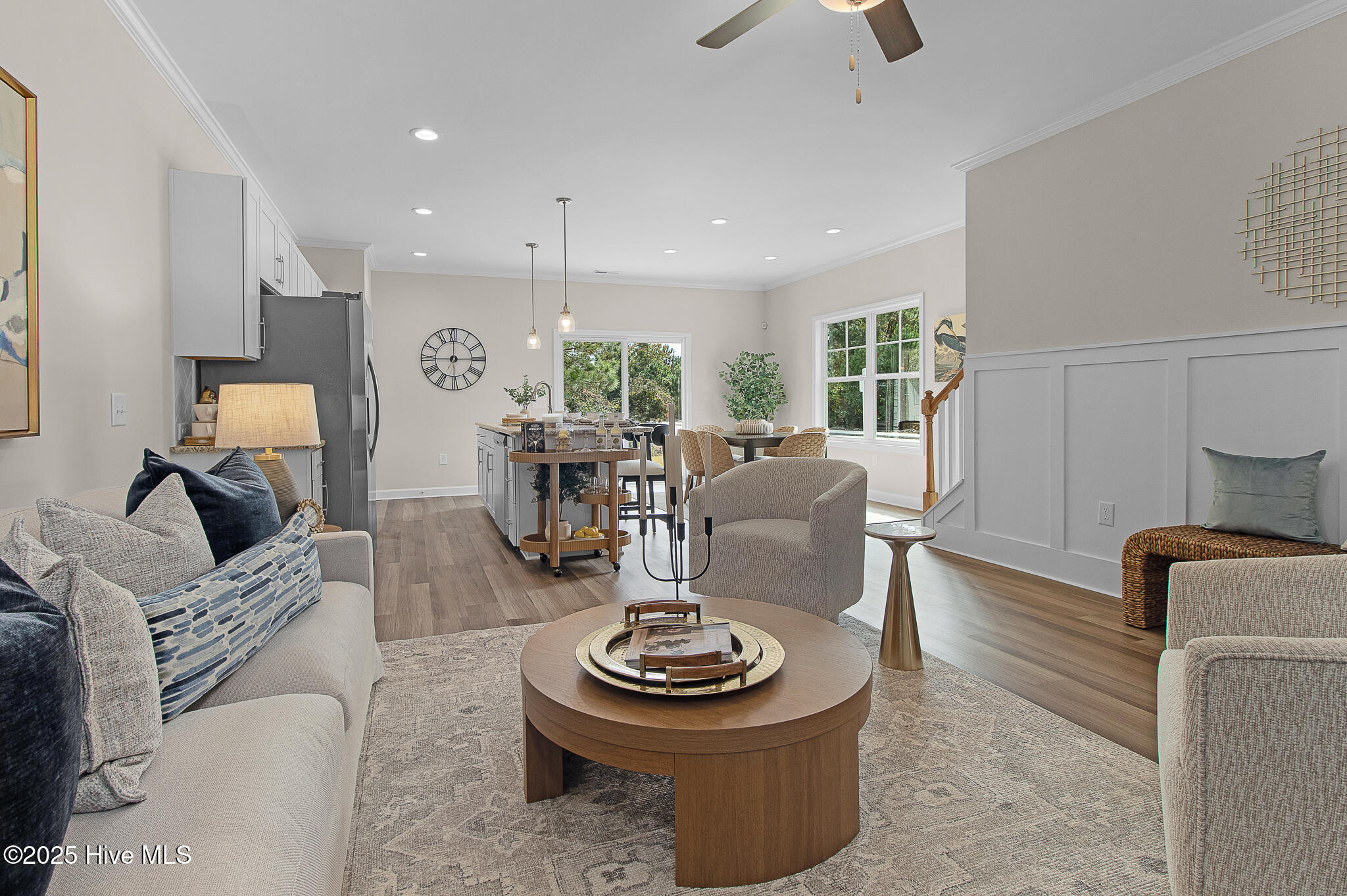 234 Cline Way Unit 128, 1809 Live Oak,Beaufort
