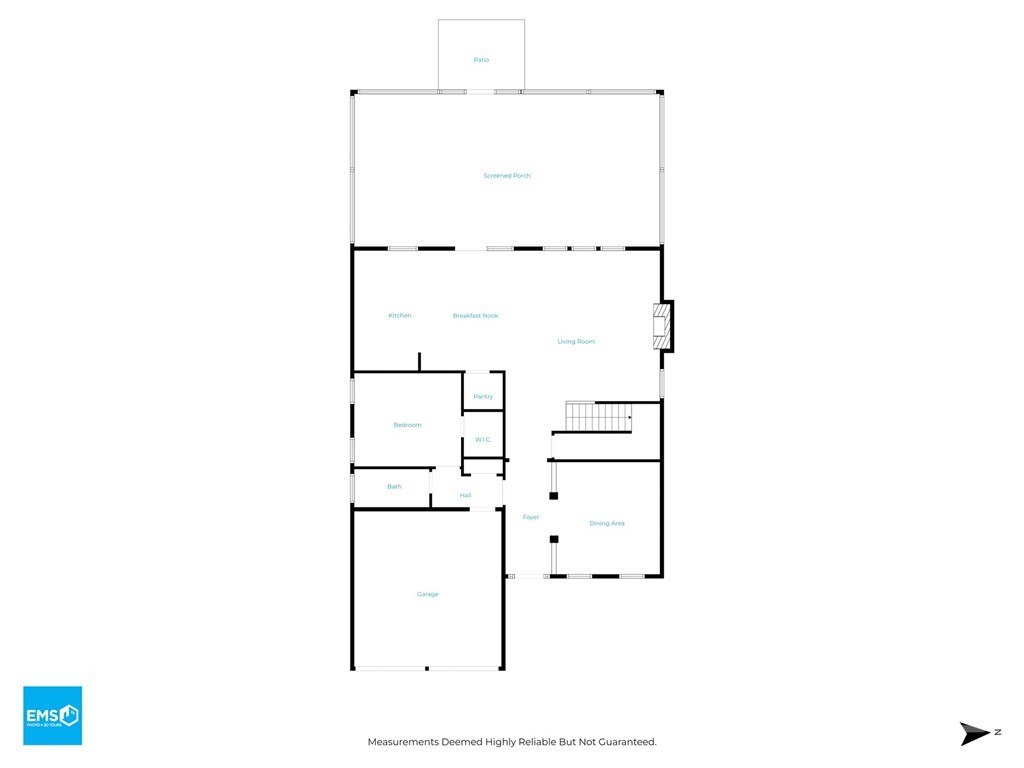 12 Brookhaven Drive, Savannah, GA 31407 Listing Photo  48