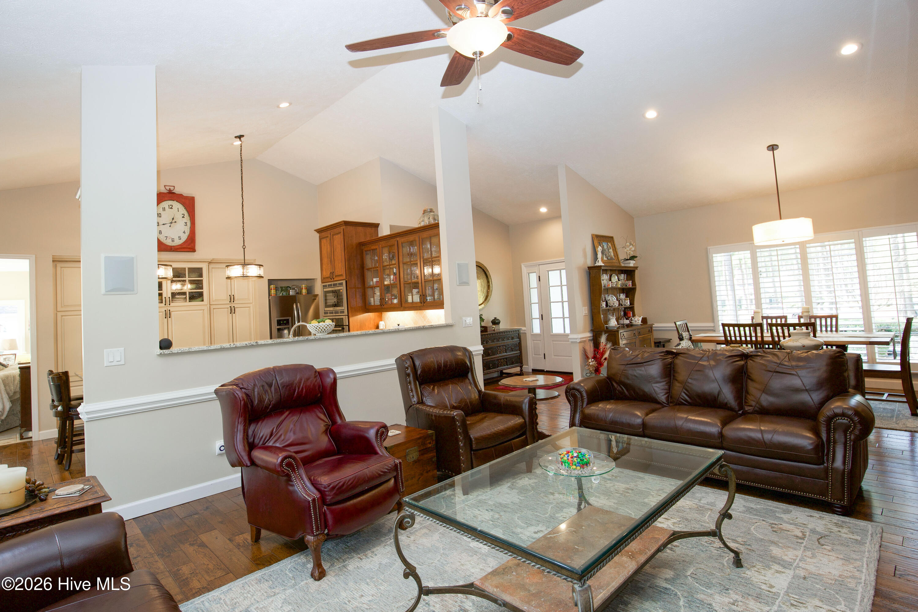 40 Greyabbey Drive, Pinehurst, NC, 28374