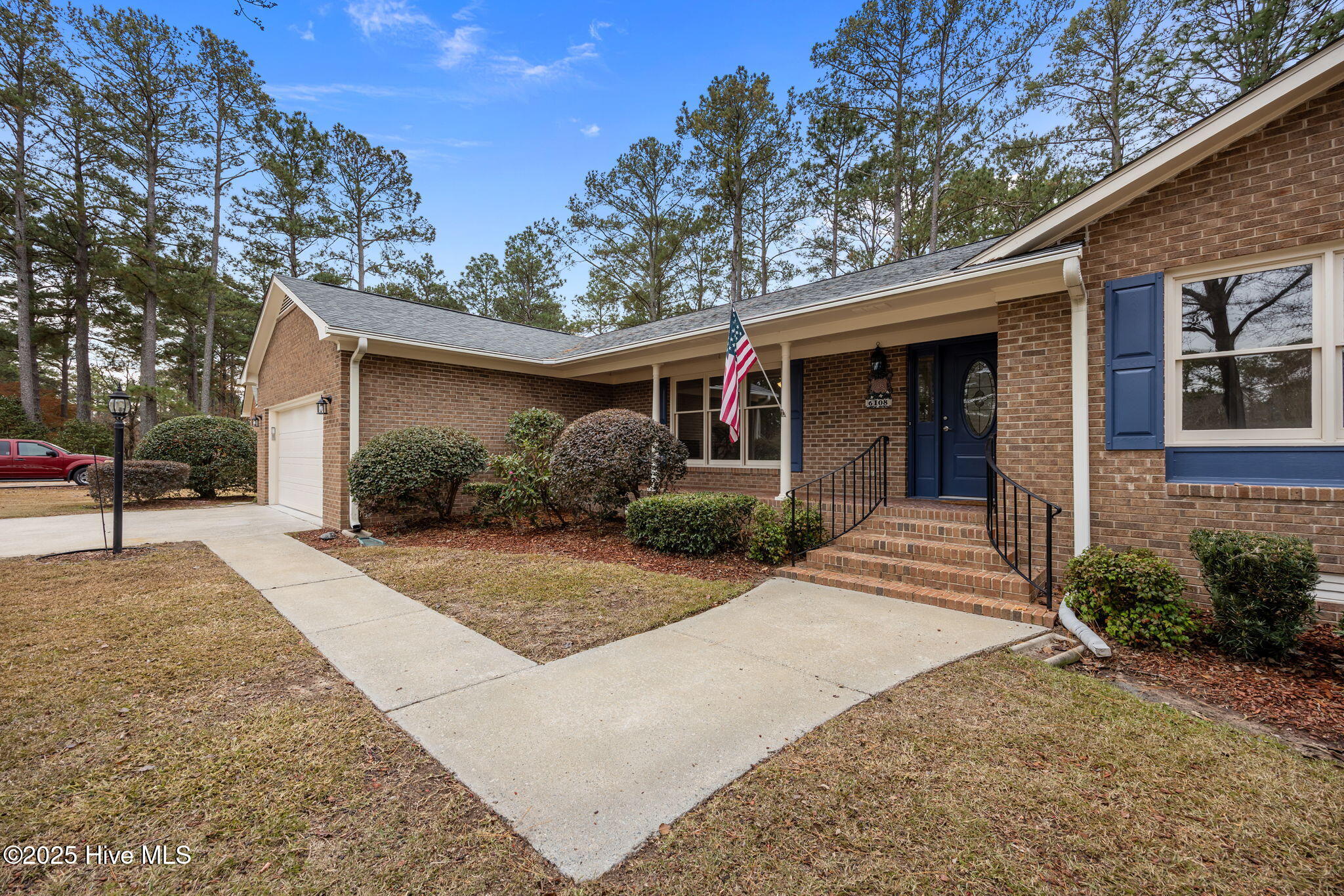 6108 Ibis Lane, New Bern, NC, 28560