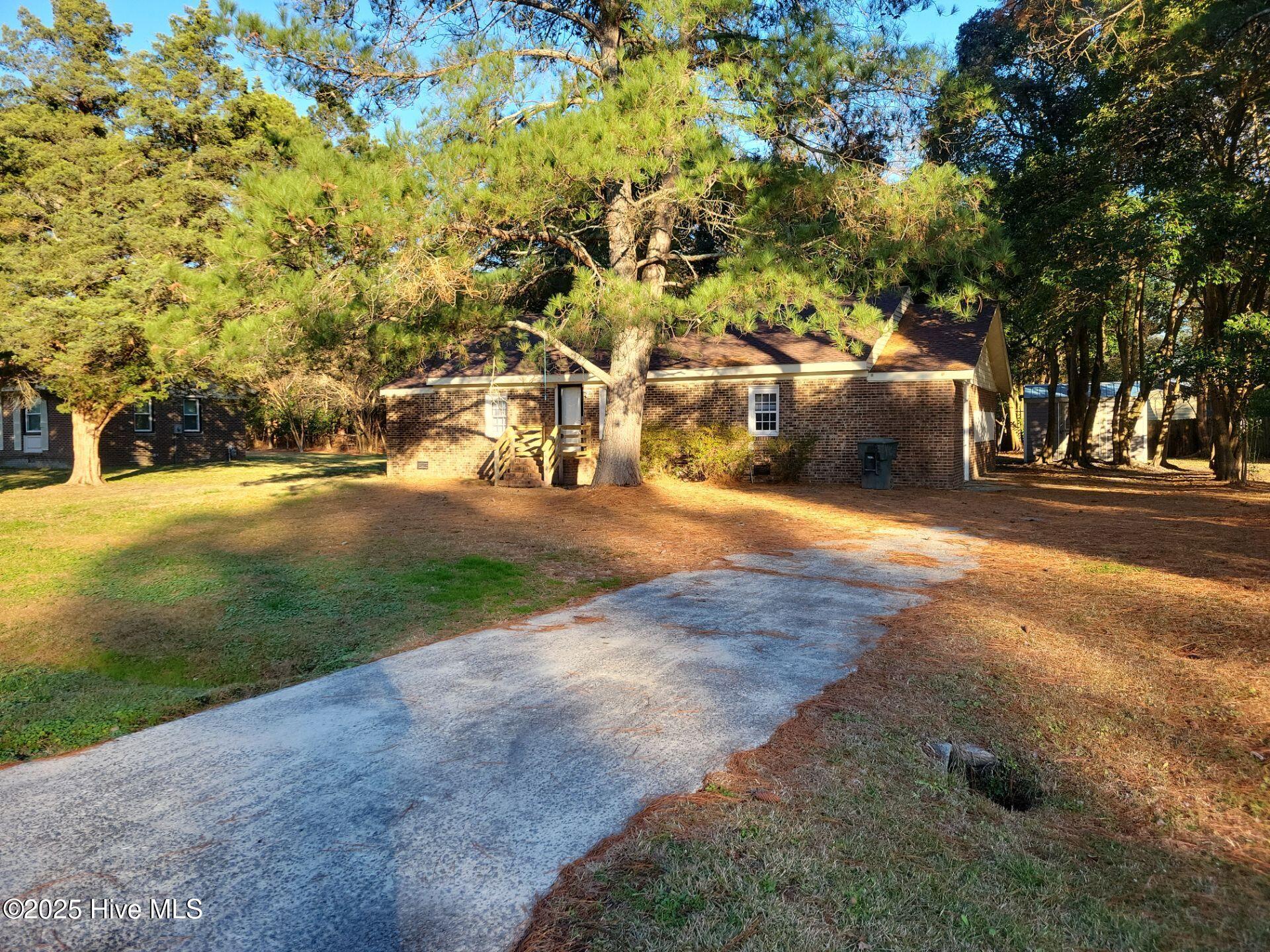 2531 Crosscreek Road, Hephzibah, GA, 30815