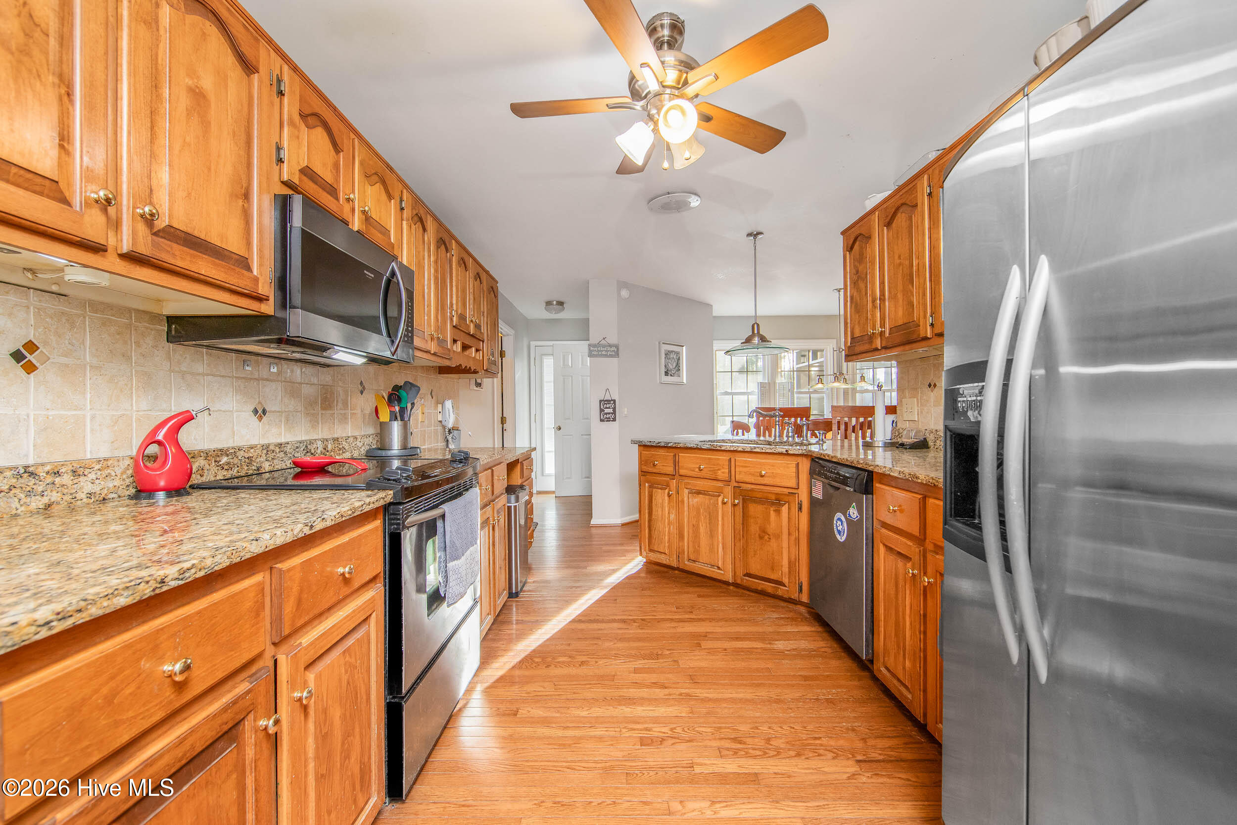 Exterior photo of 28900-2 Deercroft Drive, Wagram, NC 28396. MLS: 100582185