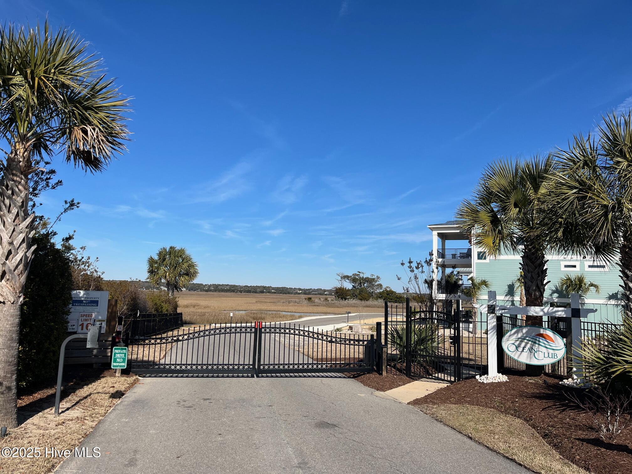 Lot 62 Riverside Drive, Sunset Beach, NC, 28468