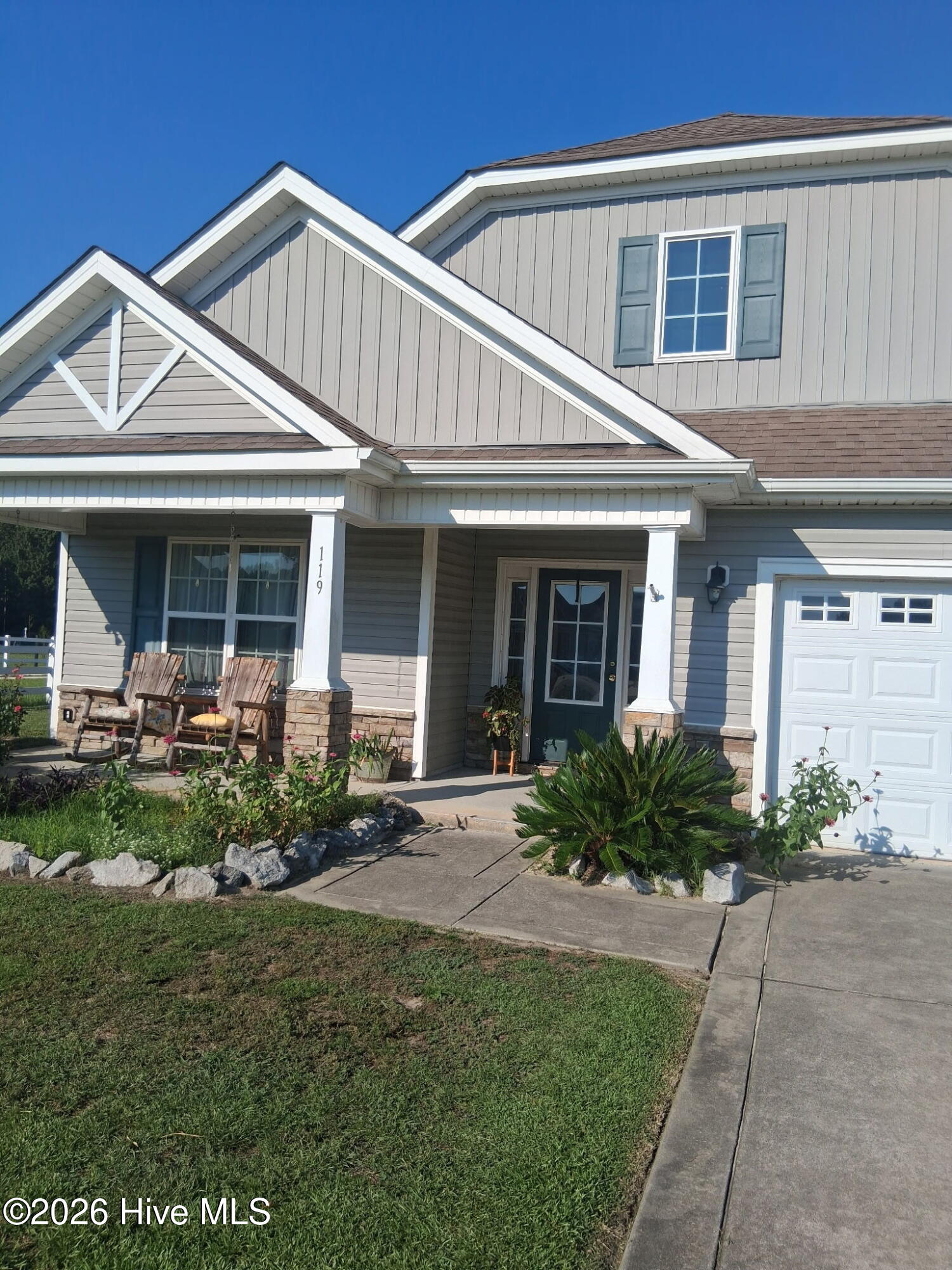 119 Dallas Drive,Beulaville
