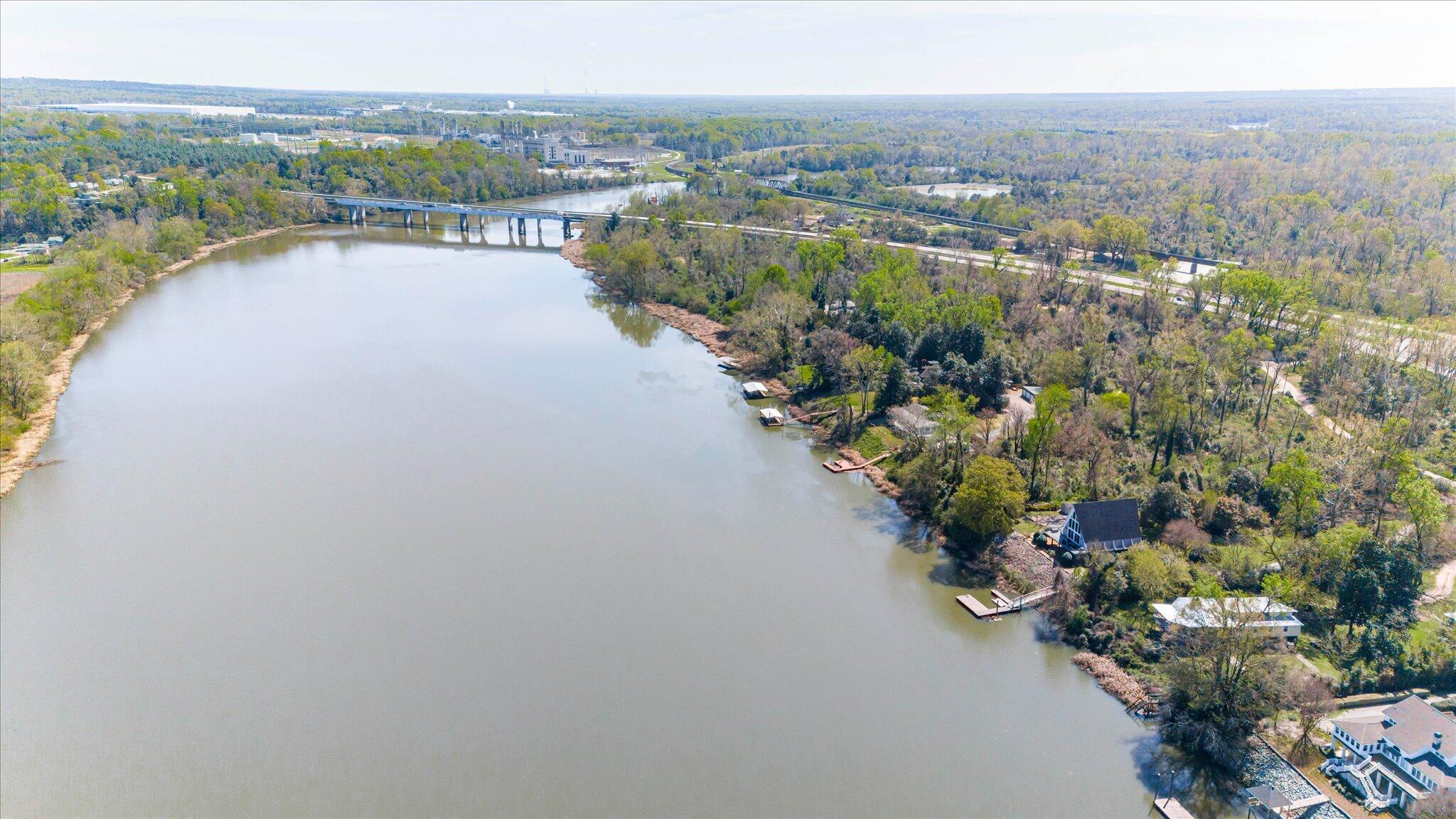 55 Alberclauss Drive, Augusta, GA, 30901