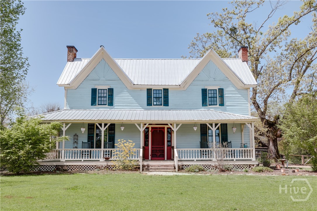 Property at 4990 Barnett Shoals Road