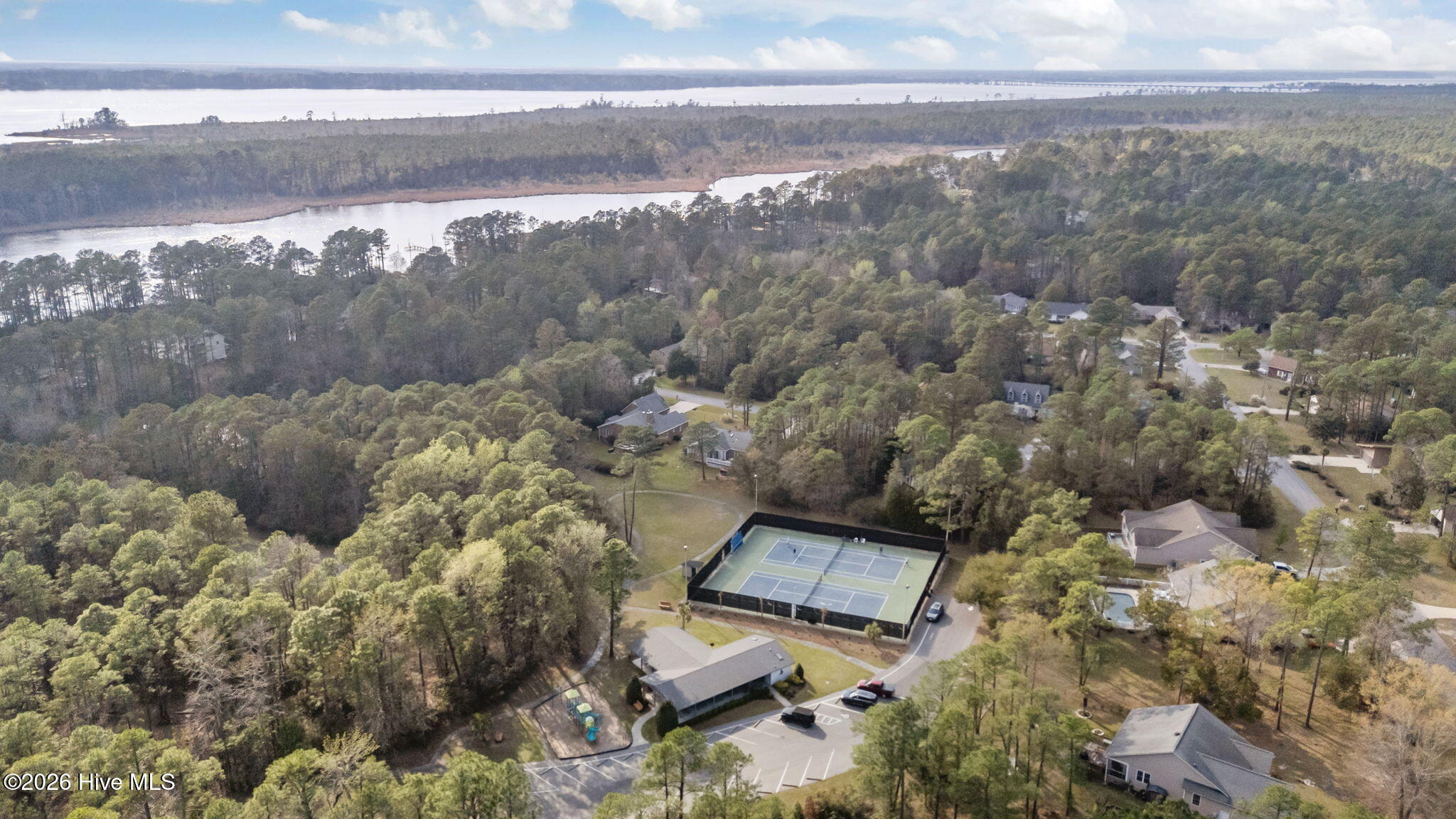 1813 Caracara Drive,New Bern