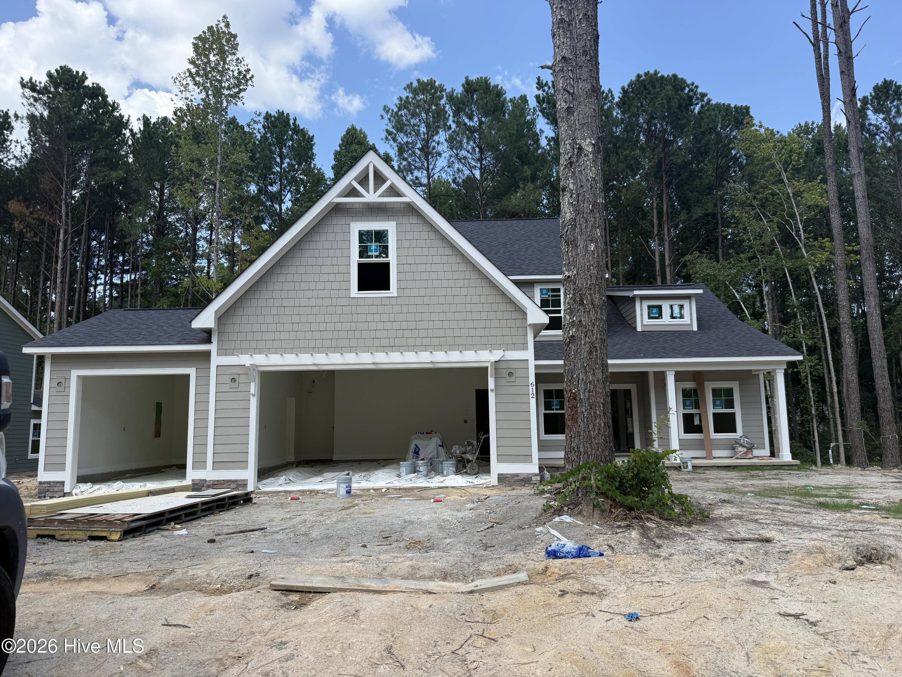 1st image of 612 Gregory St, Carthage, NC 28327 | MLS# 100592347