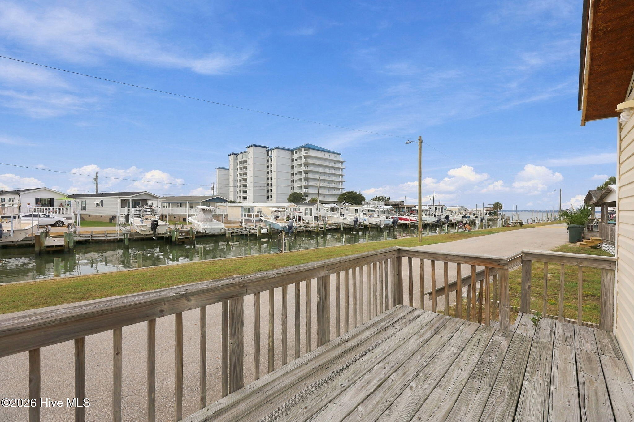 1530 Salter Path Road 15,Indian Beach