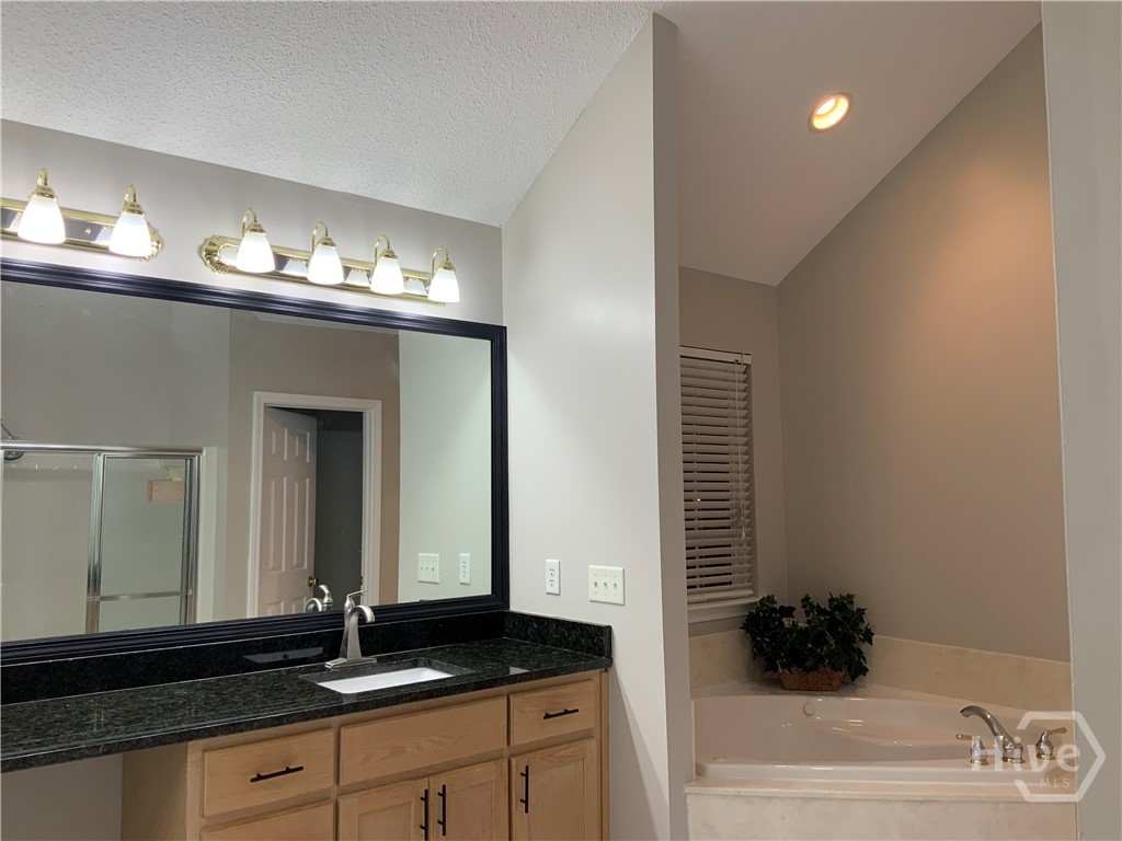 Owner's Bathroom