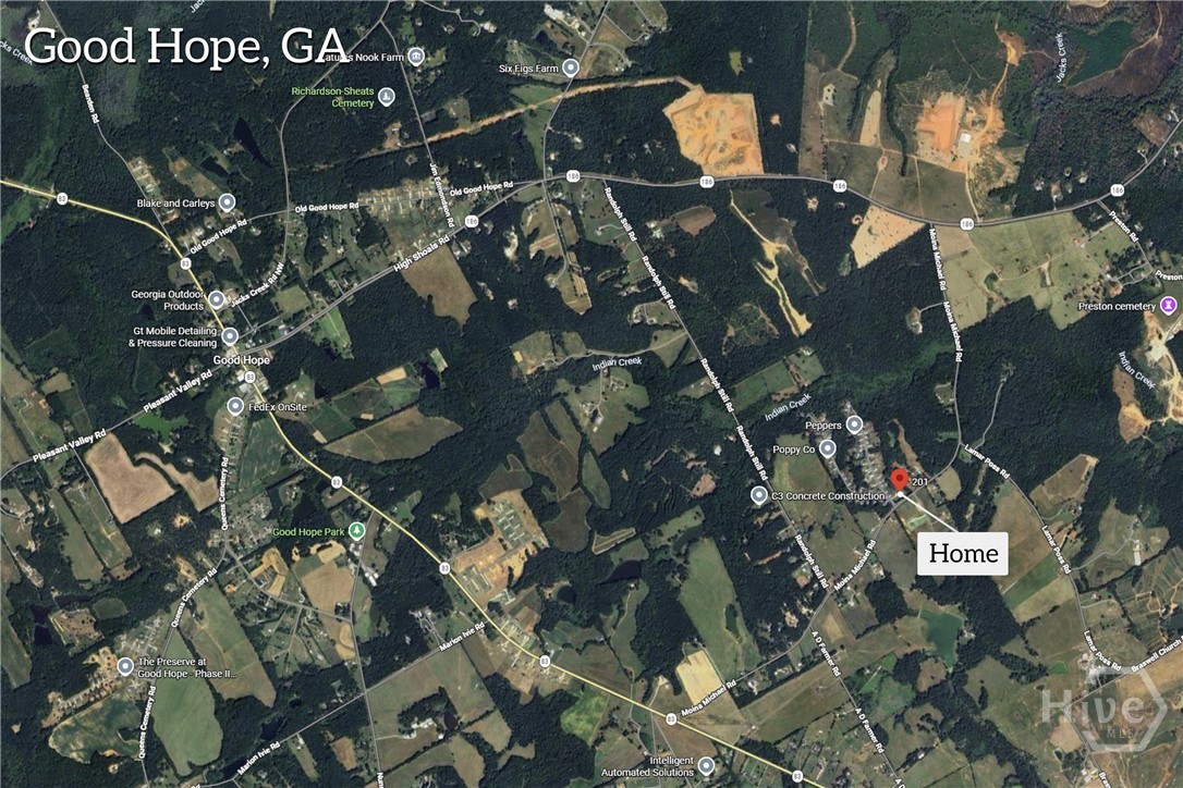 Homes for sale in Good Hope, GA | 201 Poppyfield Farm Dr, Good Hope, GA 30641 | MLS# CL349371