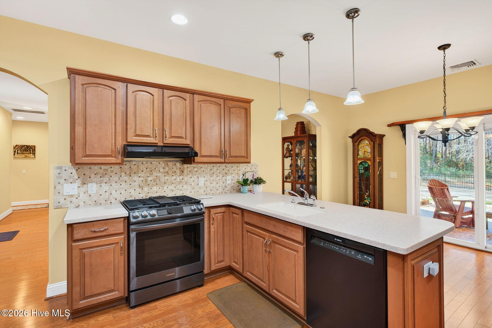 5360 Glennfield Circle SE, Southport, NC, 28461