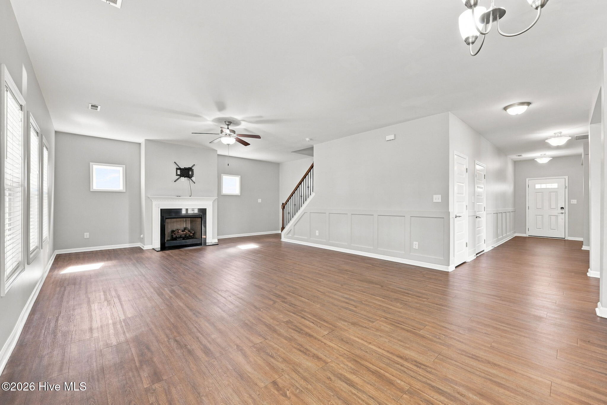 212 Independence Boulevard,Newport