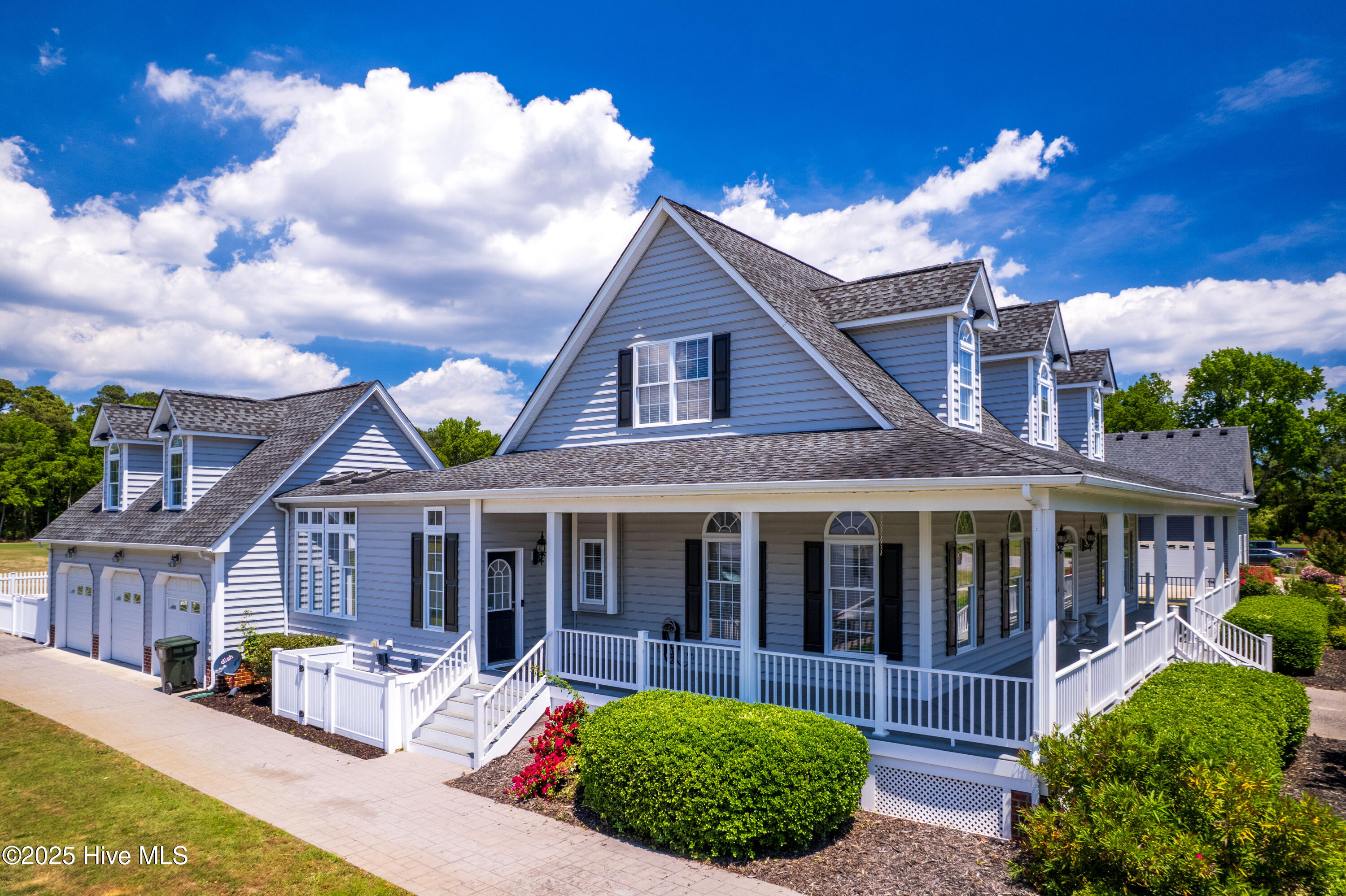 107 Richmond Court, Grandy, NC, 27939