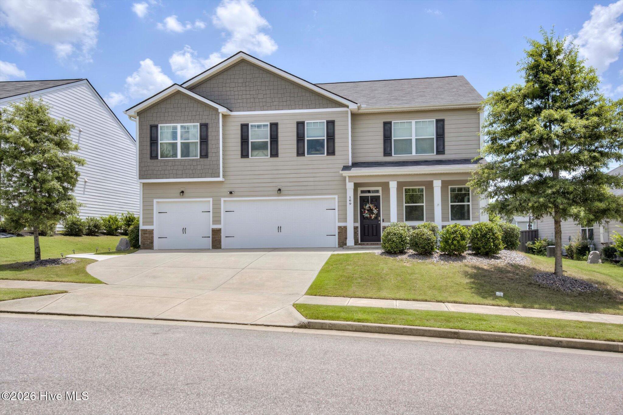 3rd image of 169 Journey, North Augusta, SC 29860 | MLS# 100590483