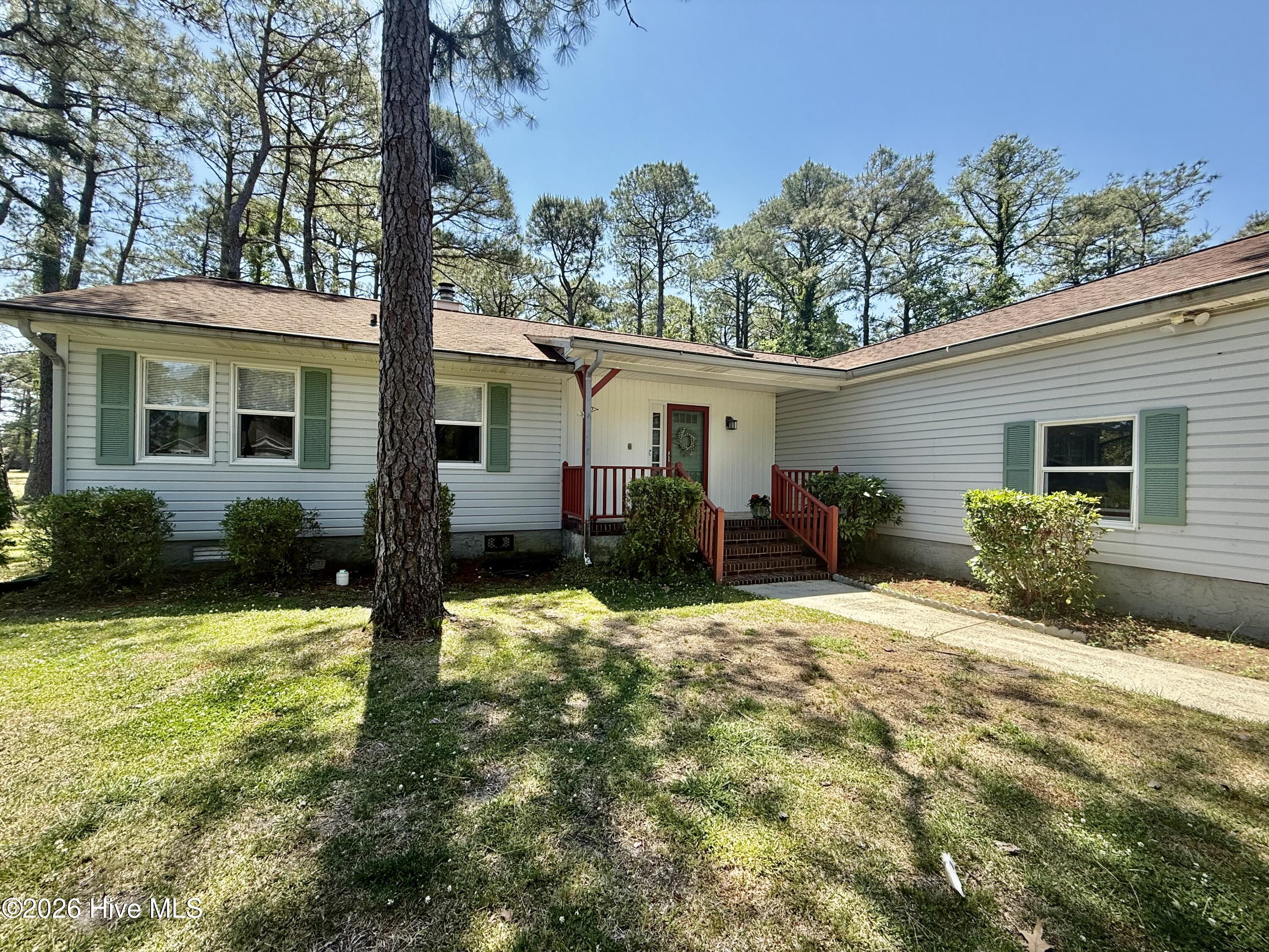 1116 Santa Lucia Road,New Bern