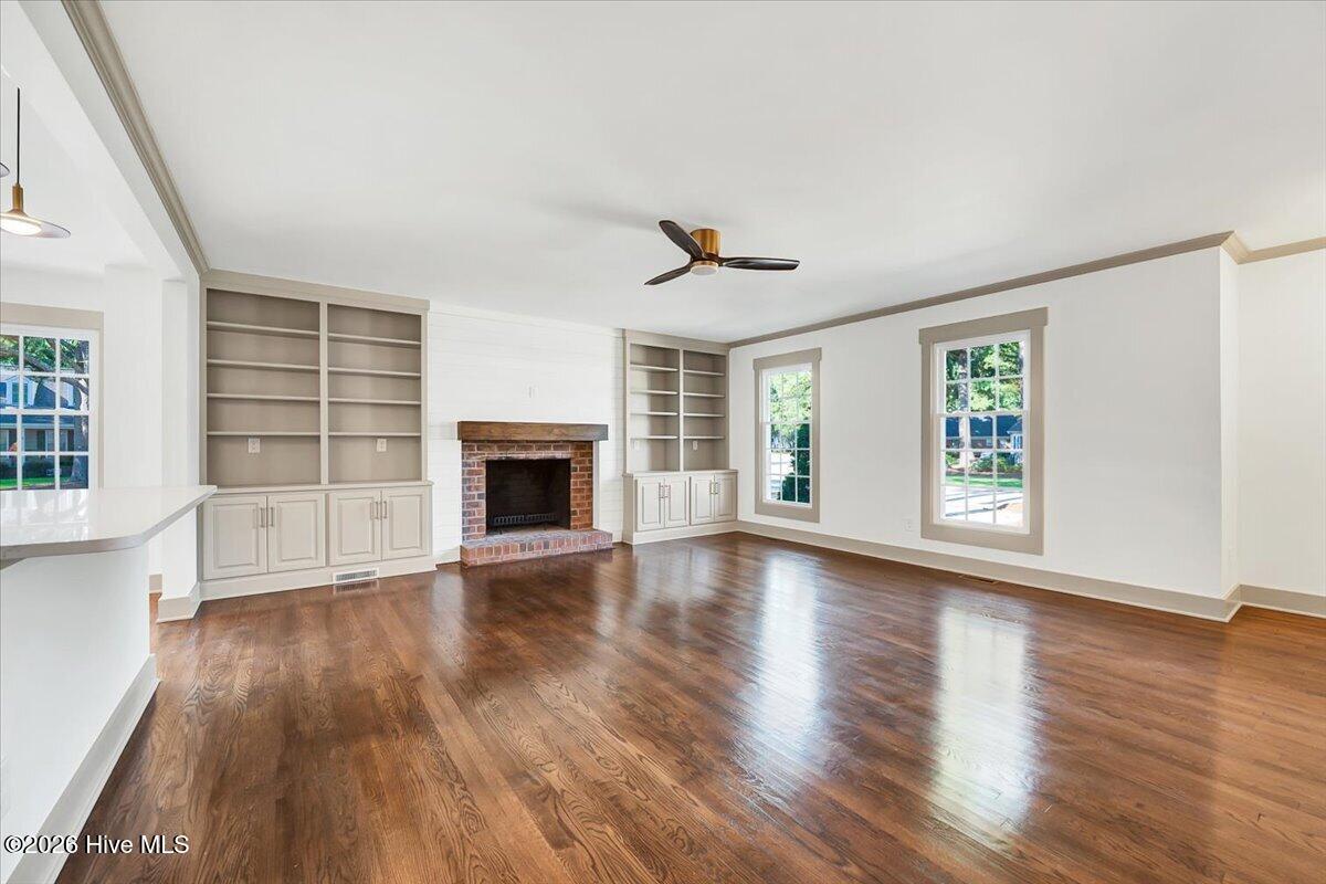Photo 3 of Single family home for sale at 2400 Surry Rd NW, Wilson, NC 27896 | MLS# 100601079 | Listing updated on 2026-09-13