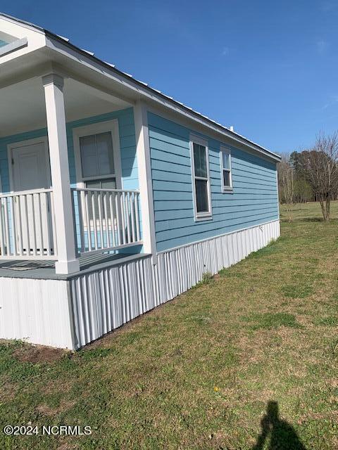 1740 White Oak River Road,Maysville