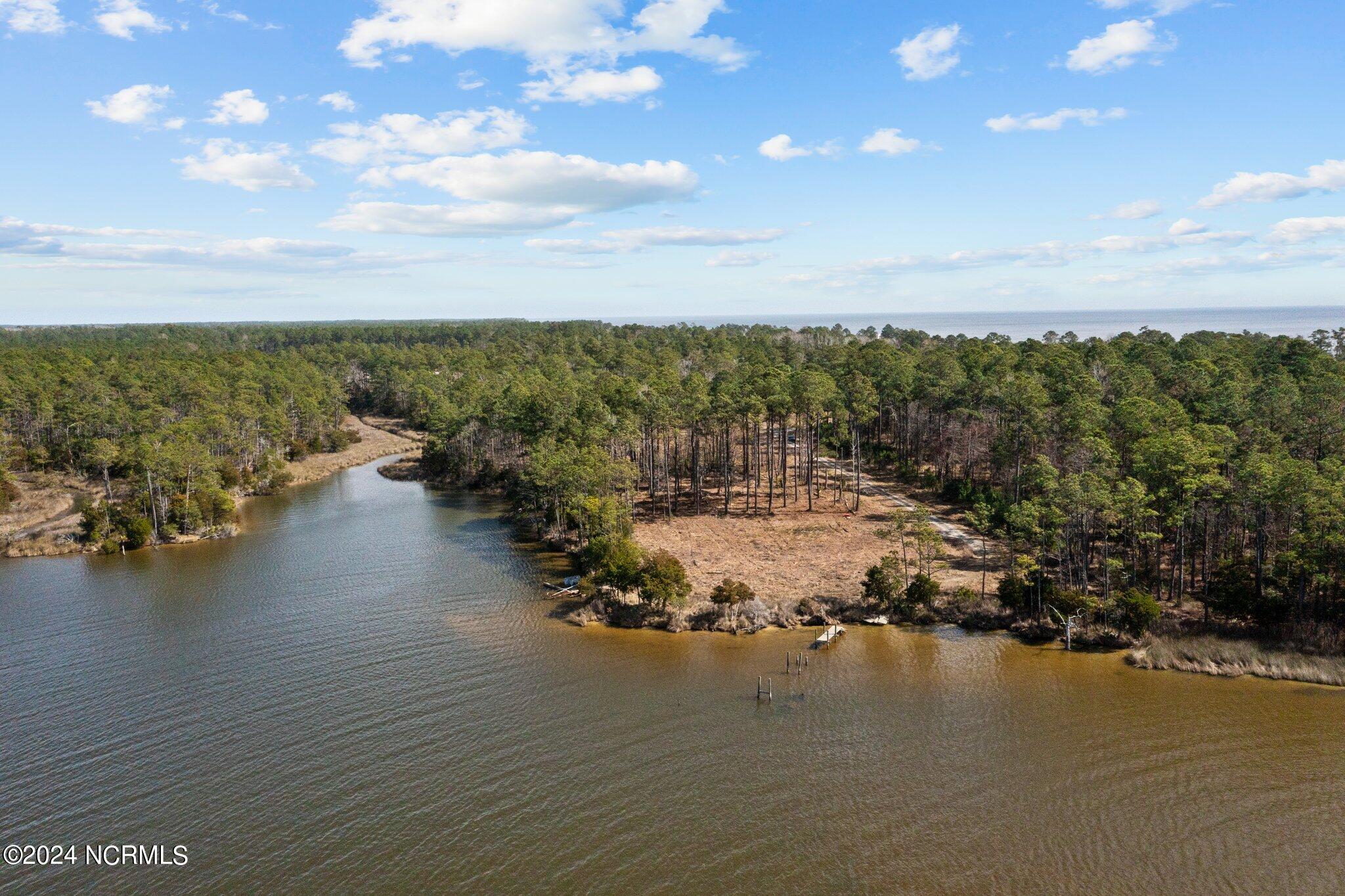 604 Shorey Drive, Oriental, NC, 28571