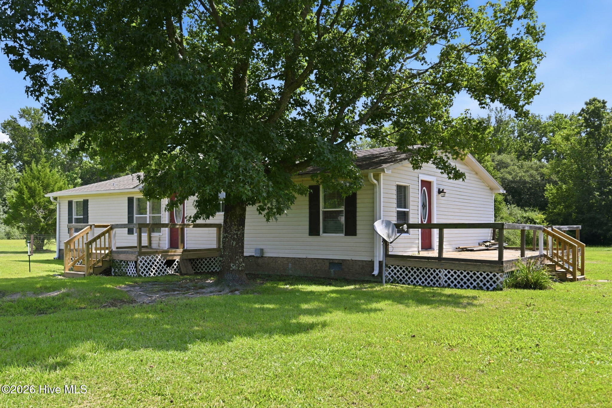 931 Haw Branch Road,Beulaville
