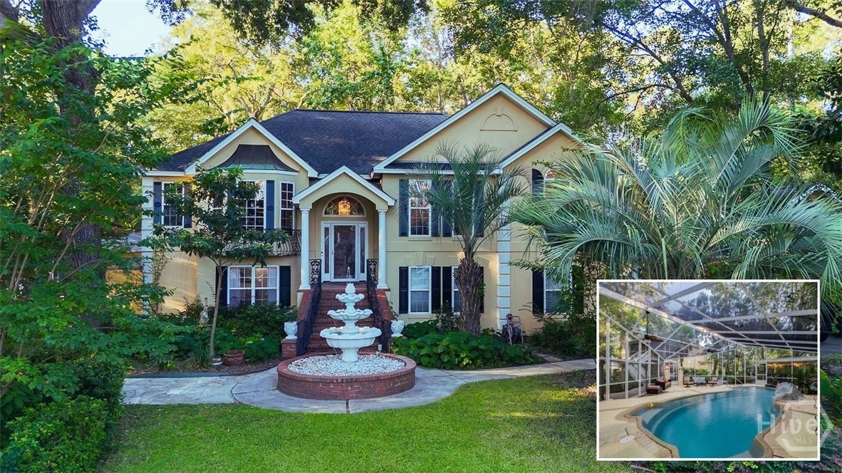 2nd image of 6 Cedar View Ct, Savannah, GA 31410 | MLS# SA351391