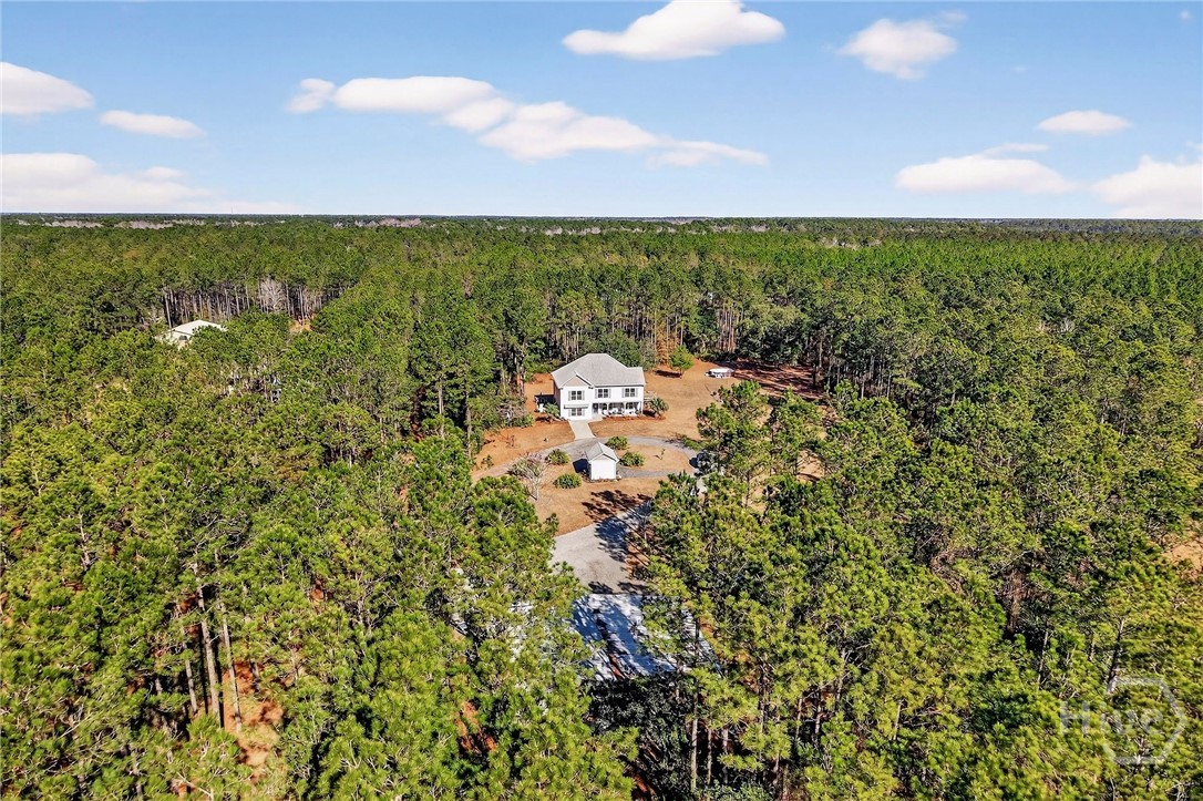 275 Kilkenny Road, Richmond Hill, GA 31324 Listing Photo  2