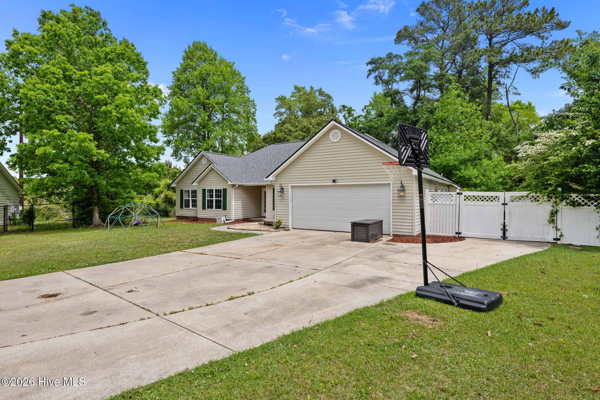 619 Fox Ridge Court,Havelock