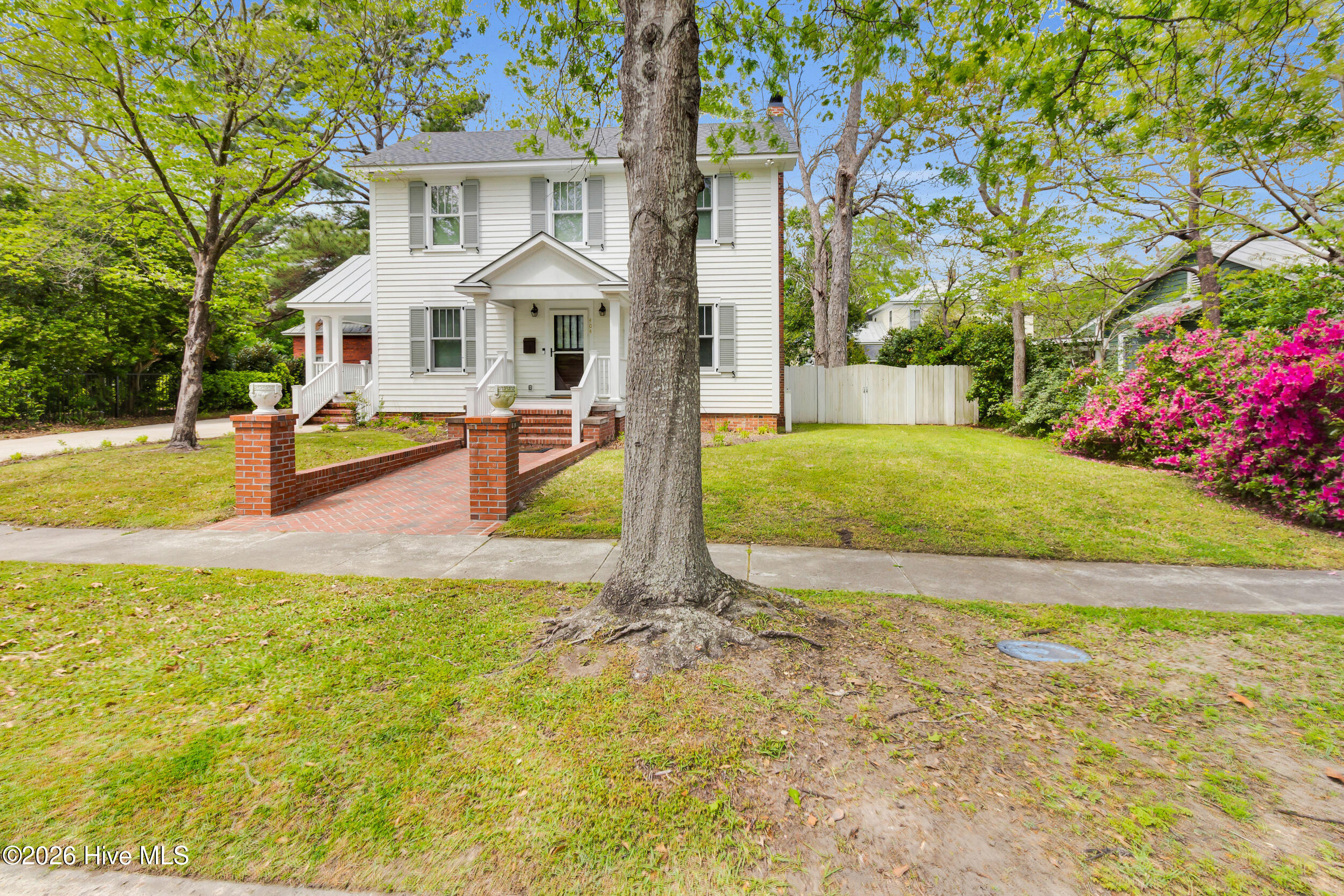 404 Avenue C,New Bern