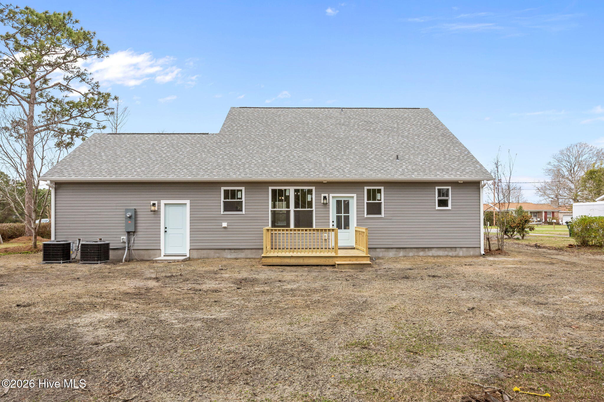 2220 Park Avenue, Newport, NC, 28570