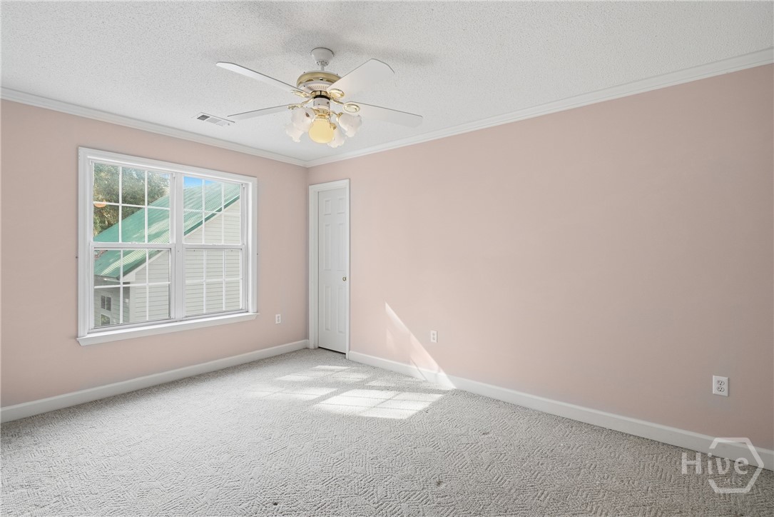 Guest Bedroom- Main House