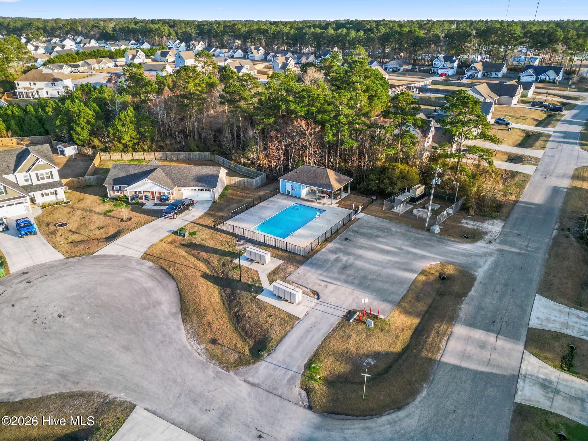 116 Bridgeport Drive,Sneads Ferry