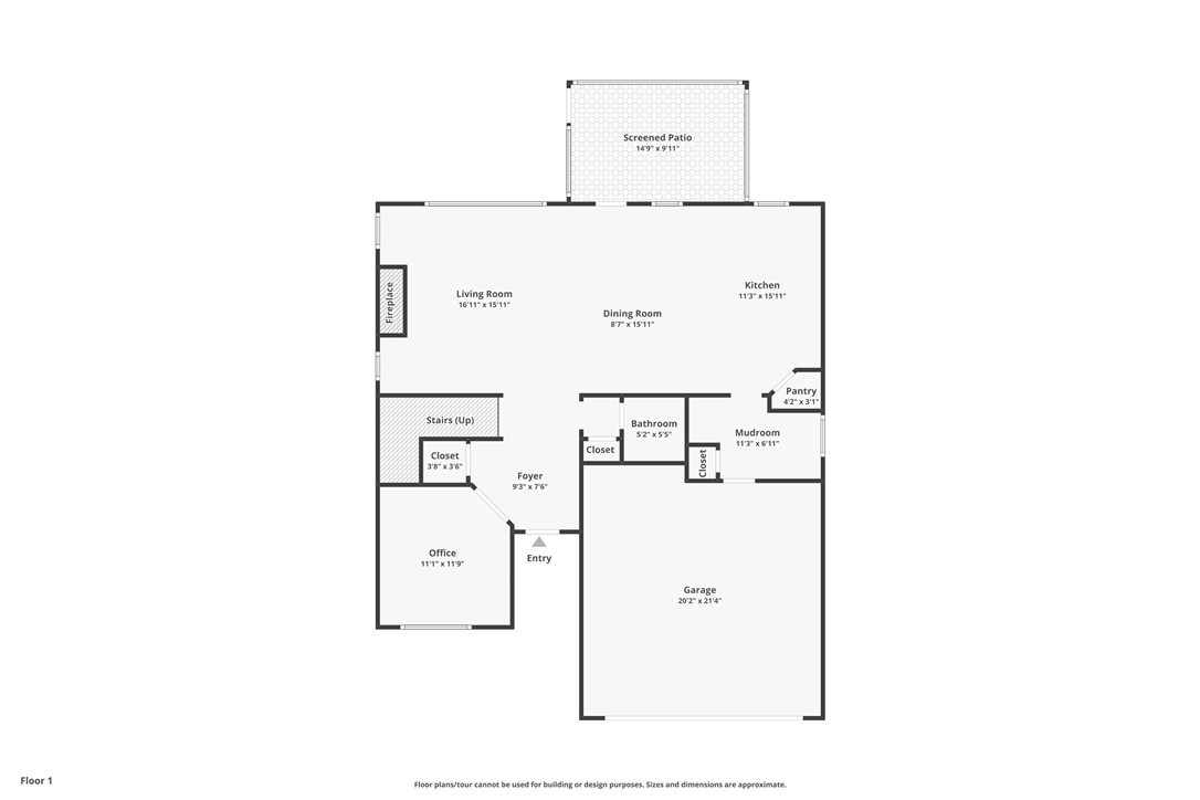 117 Canter Court