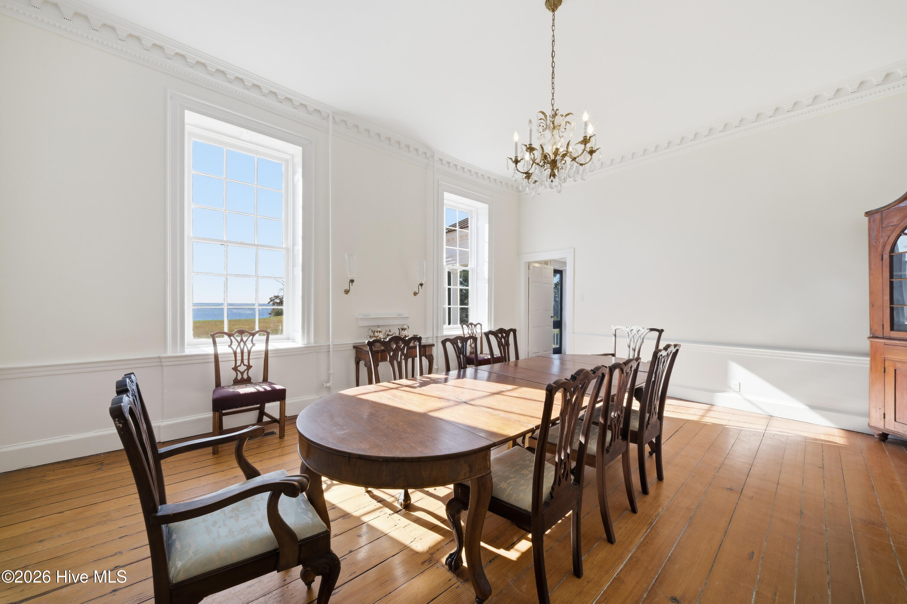 101 Benbury Drive, Edenton, NC, 27932