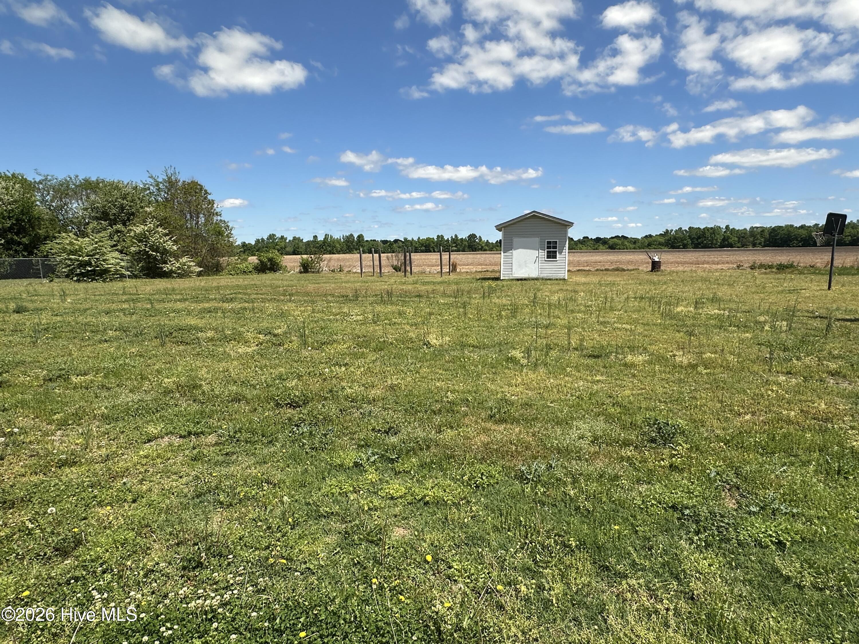 Exterior photo of 9024 Nc Highway 561, Halifax, NC 27839. MLS: 100568650