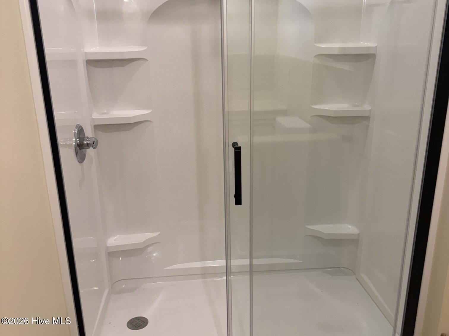 Hall Bath