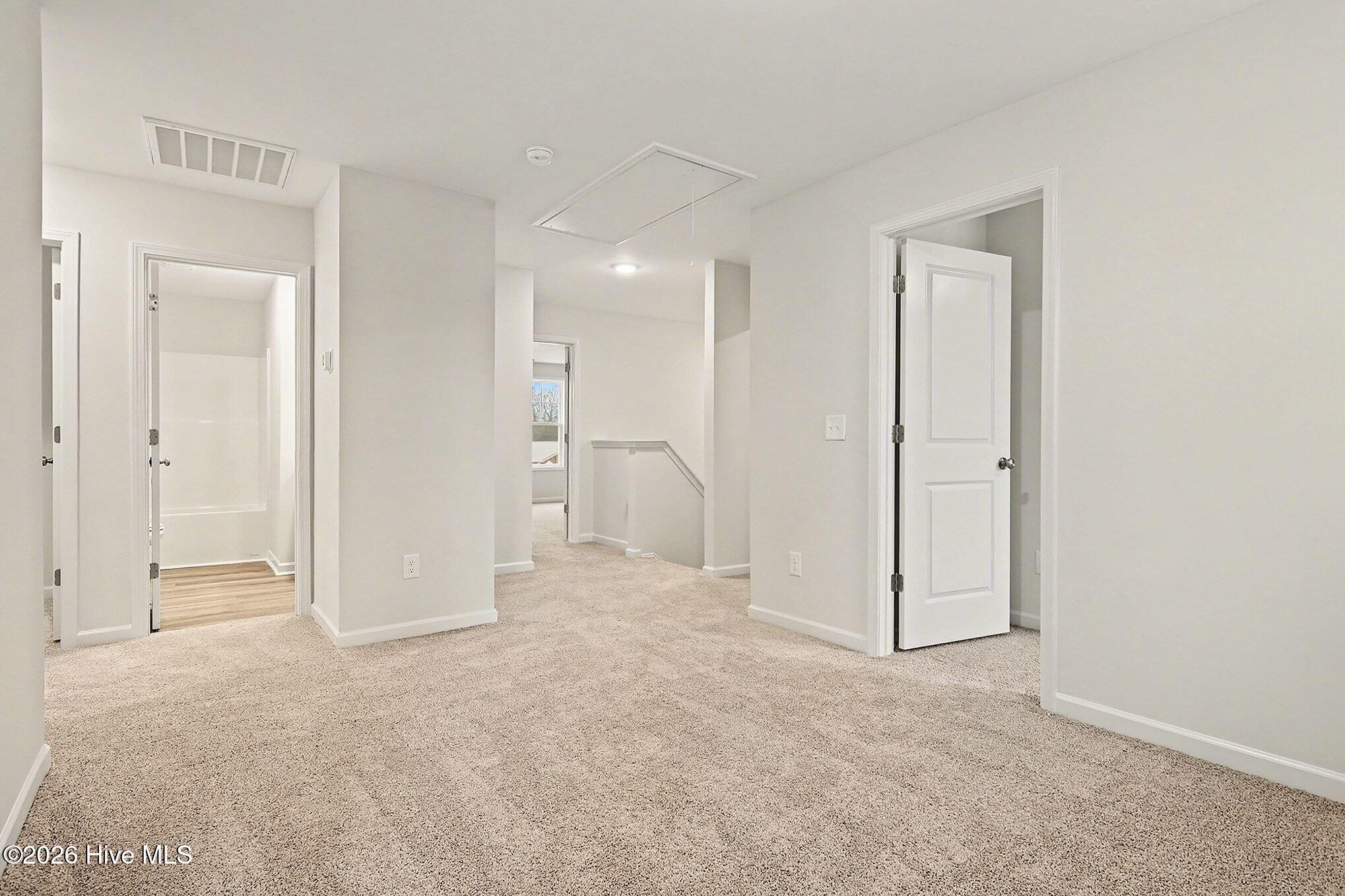 22 E Emily Gardens Drive, Selma, NC, 27576