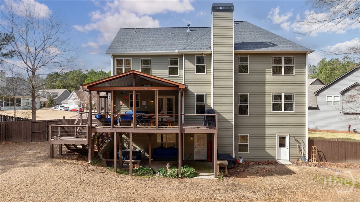 200 Merganser Drive, Jefferson, GA 30549 Listing Photo  67